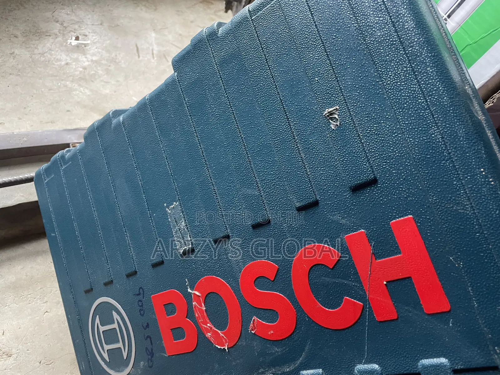 Rotary Hammer,Gbh5-40 D