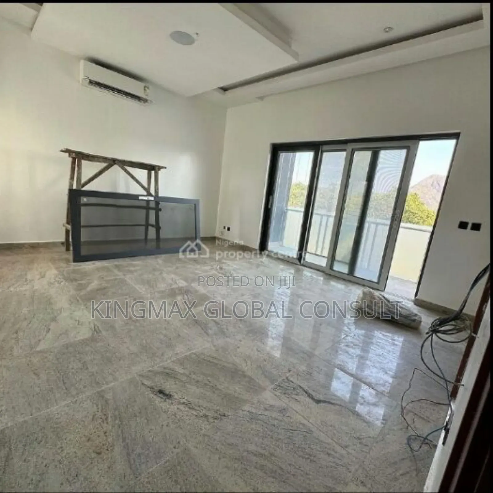 Furnished 6bdrm Duplex in Maitama Abuja for sale