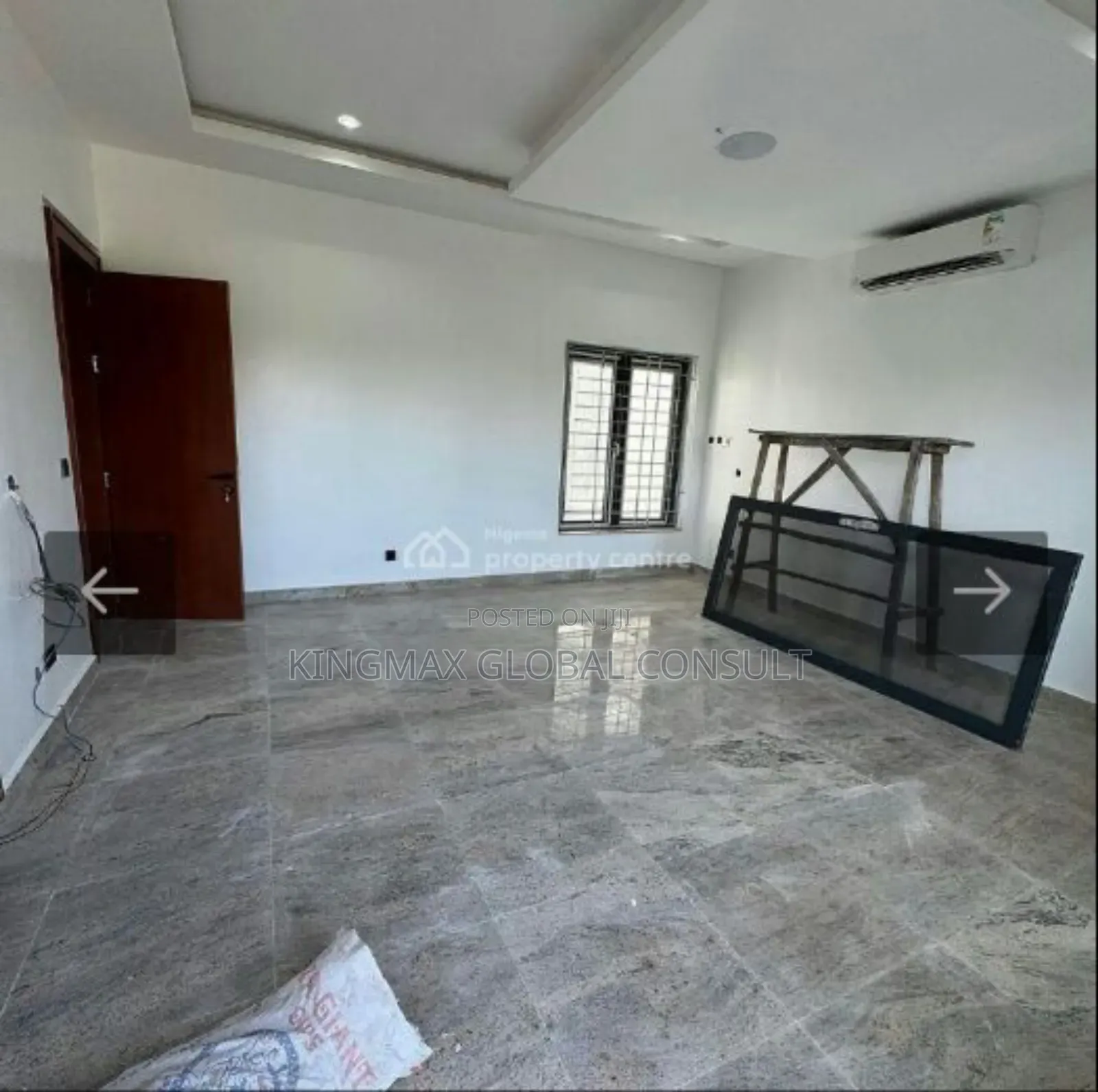 Furnished 6bdrm Duplex in Maitama Abuja for sale