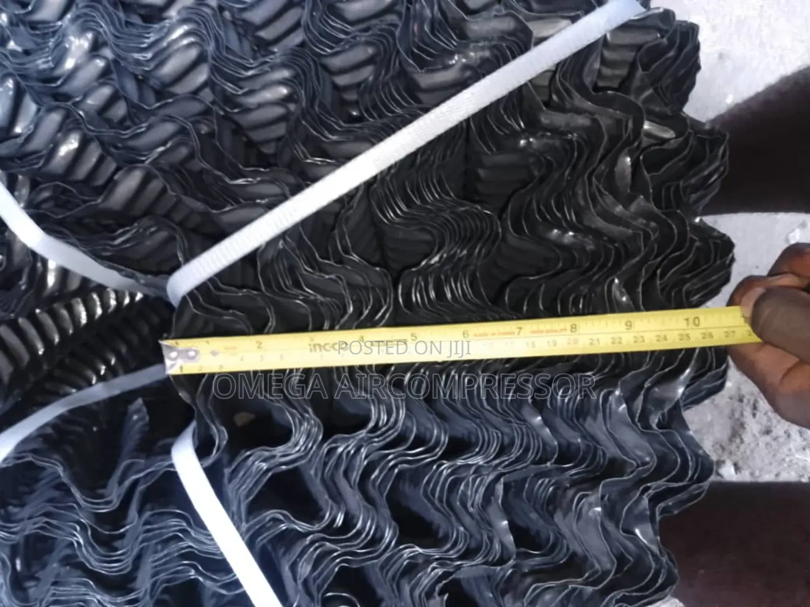 Water Cooling Tower Filter