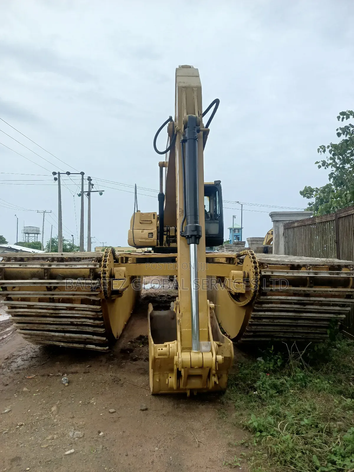 3 Units of Swap Buggy for Sale
