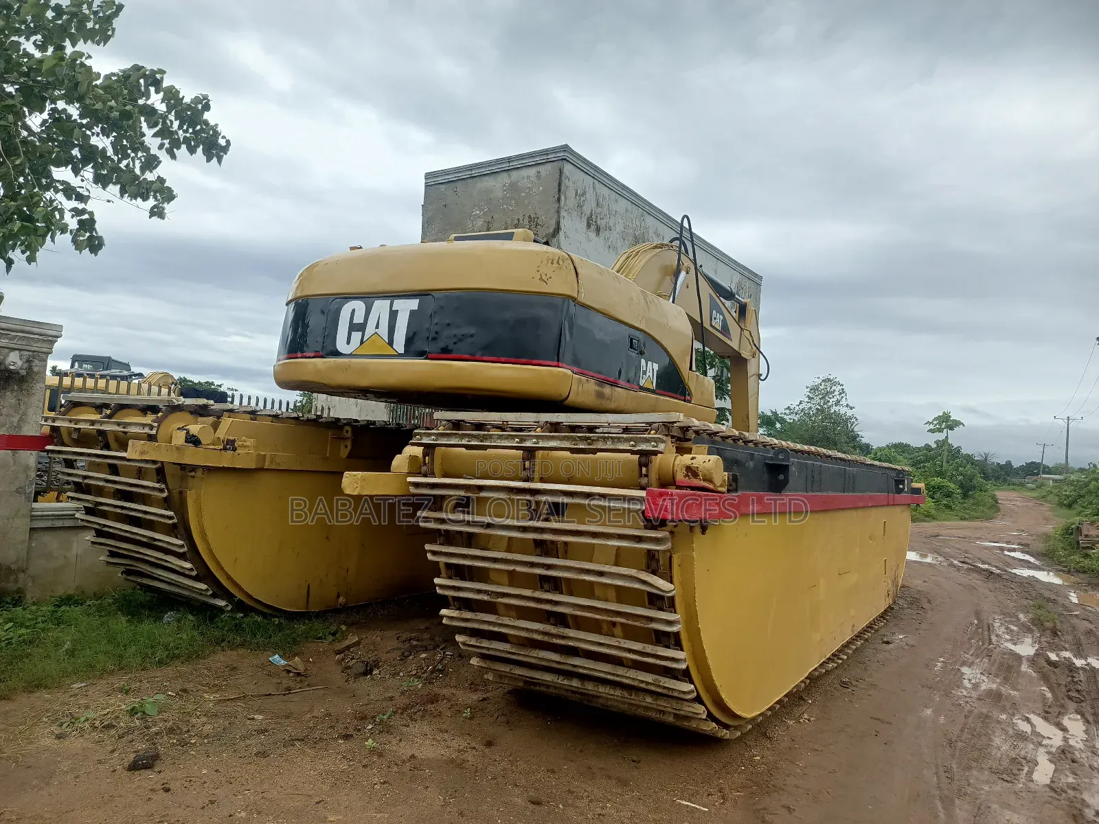 3 Units of Swap Buggy for Sale