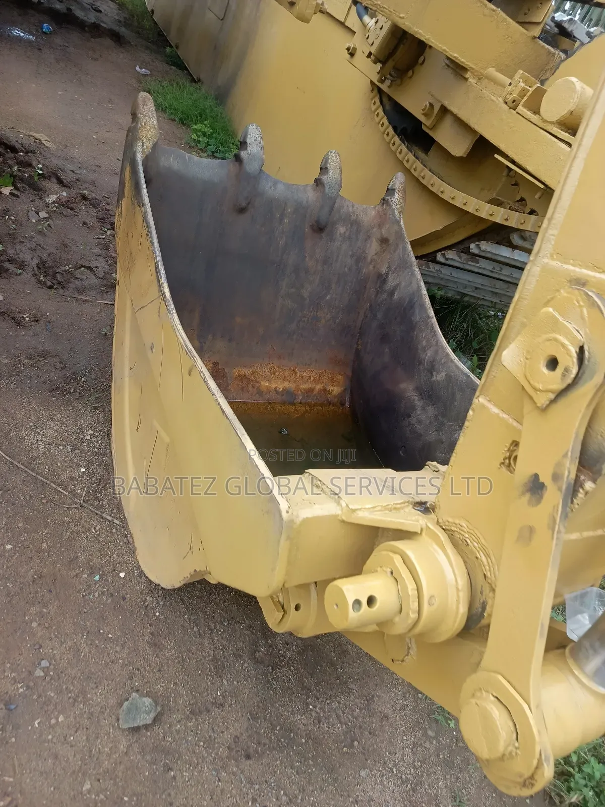 3 Units of Swap Buggy for Sale