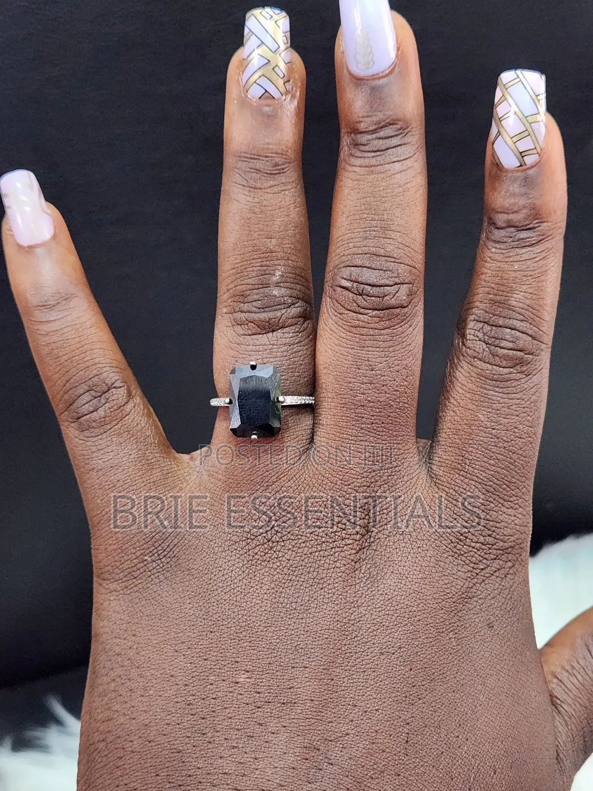 S925 Wedding Rings