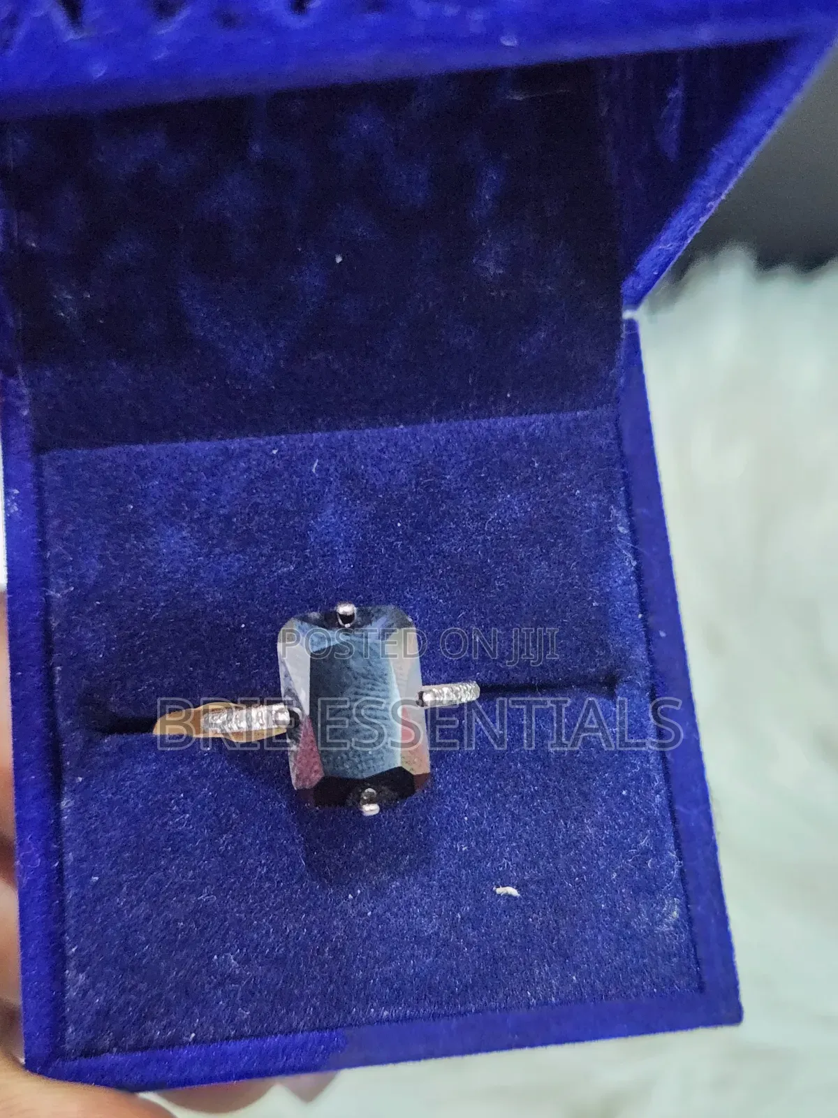 S925 Wedding Rings