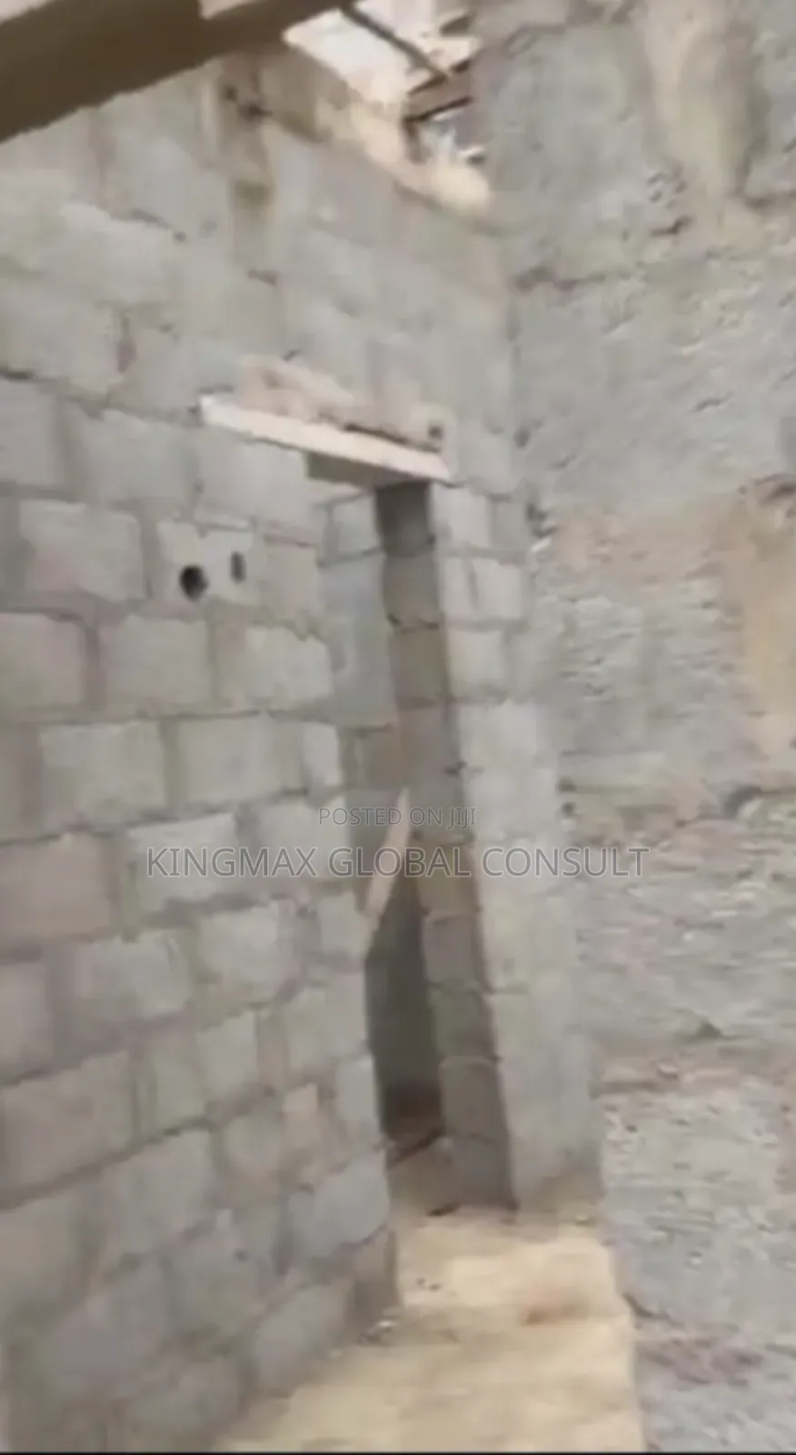 6bdrm Duplex in Jahi By Shafa for sale