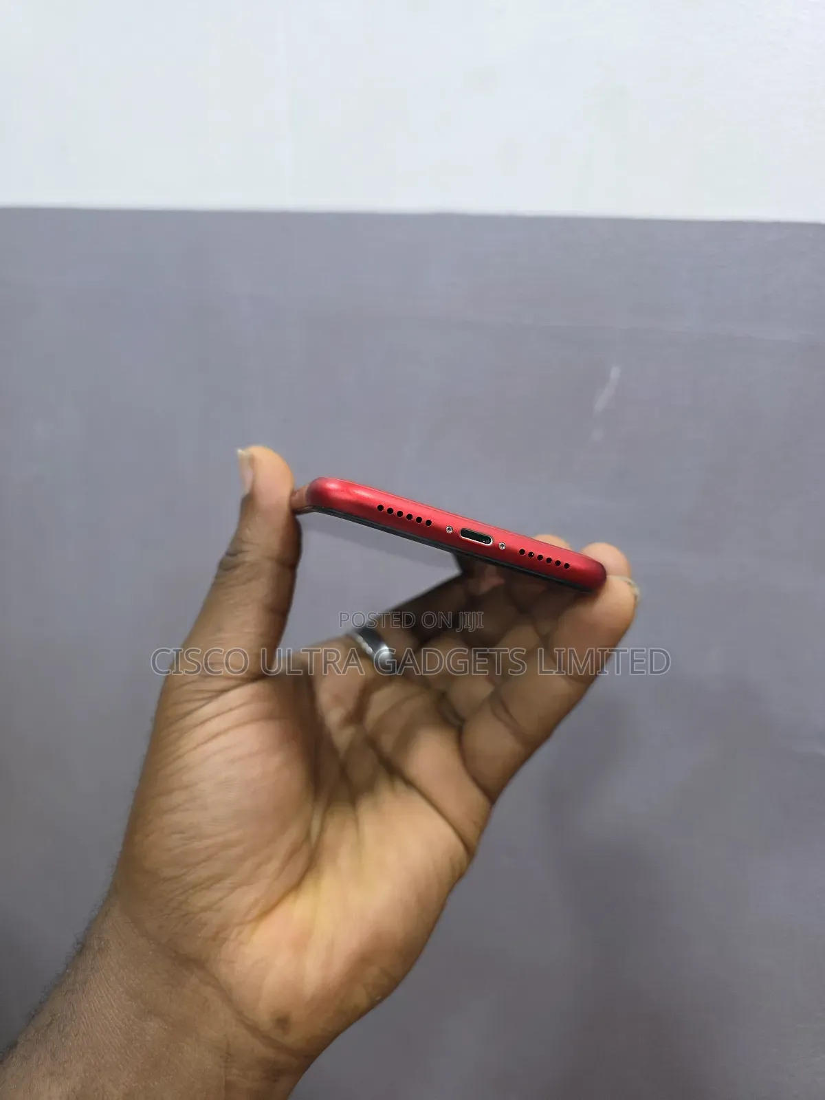 Apple iPhone XR 128 GB Red