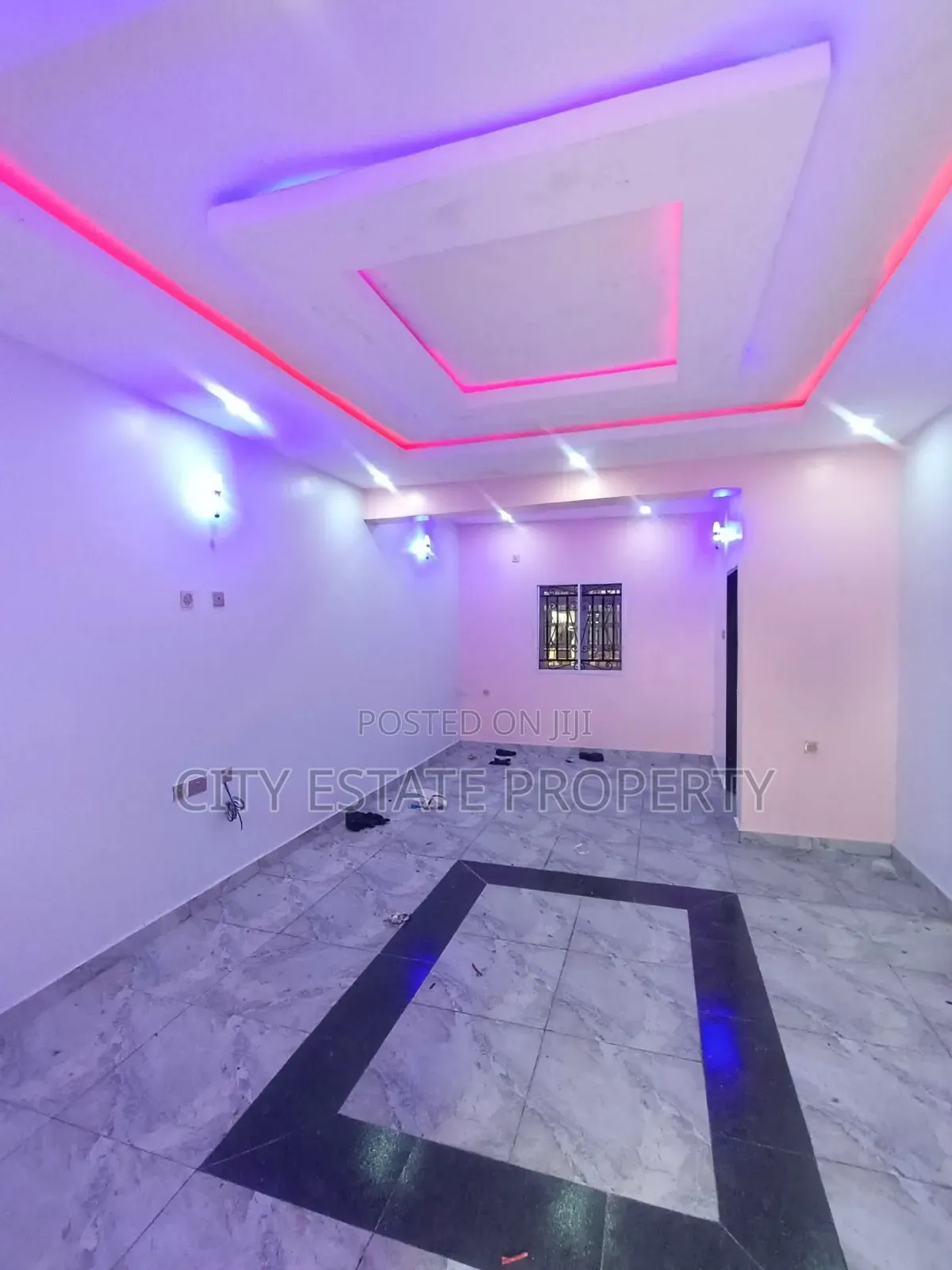 1bdrm Block of Flats in Victory Estate, Port-Harcourt for rent