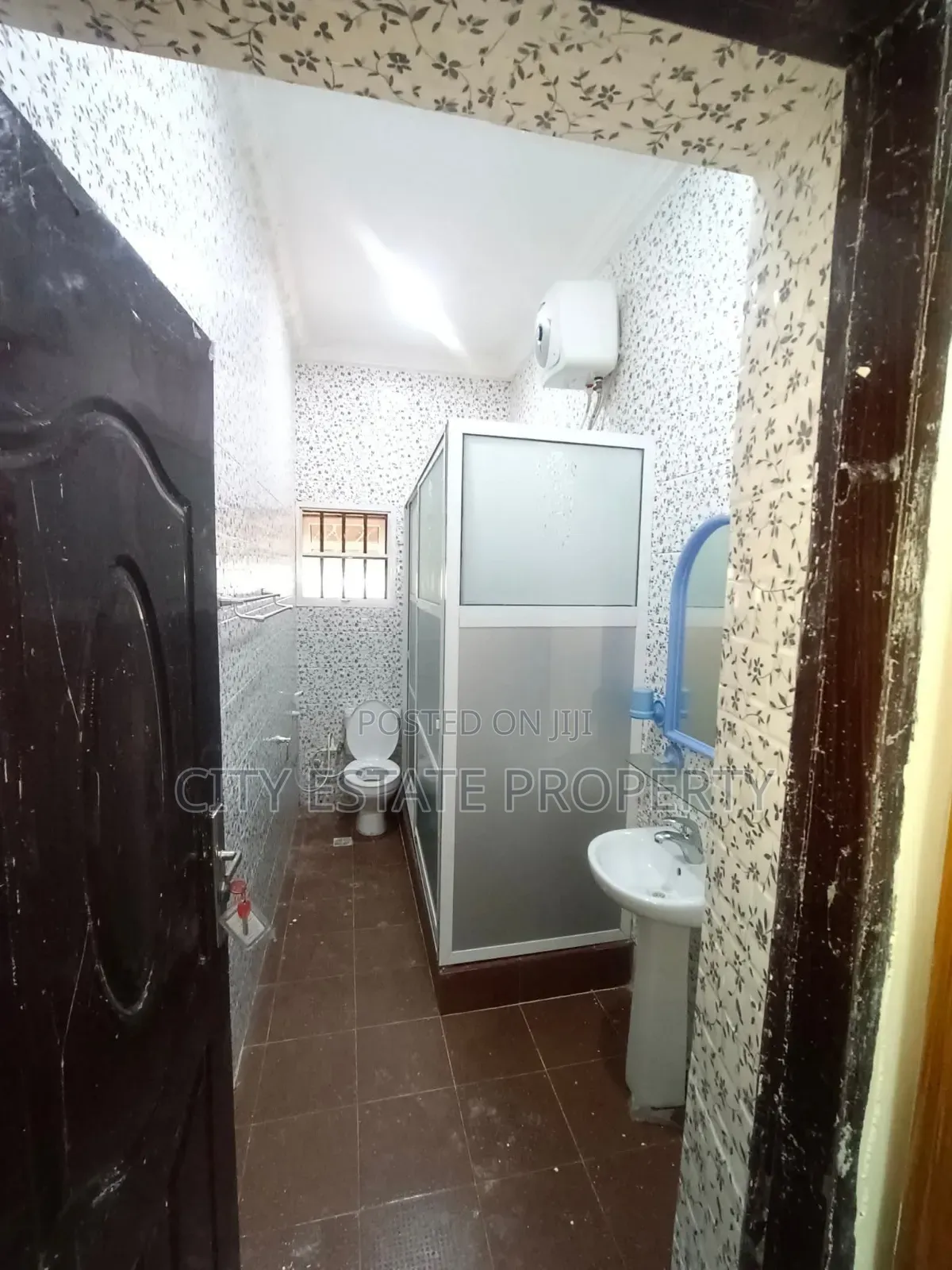 1bdrm Block of Flats in Victory Estate, Port-Harcourt for rent