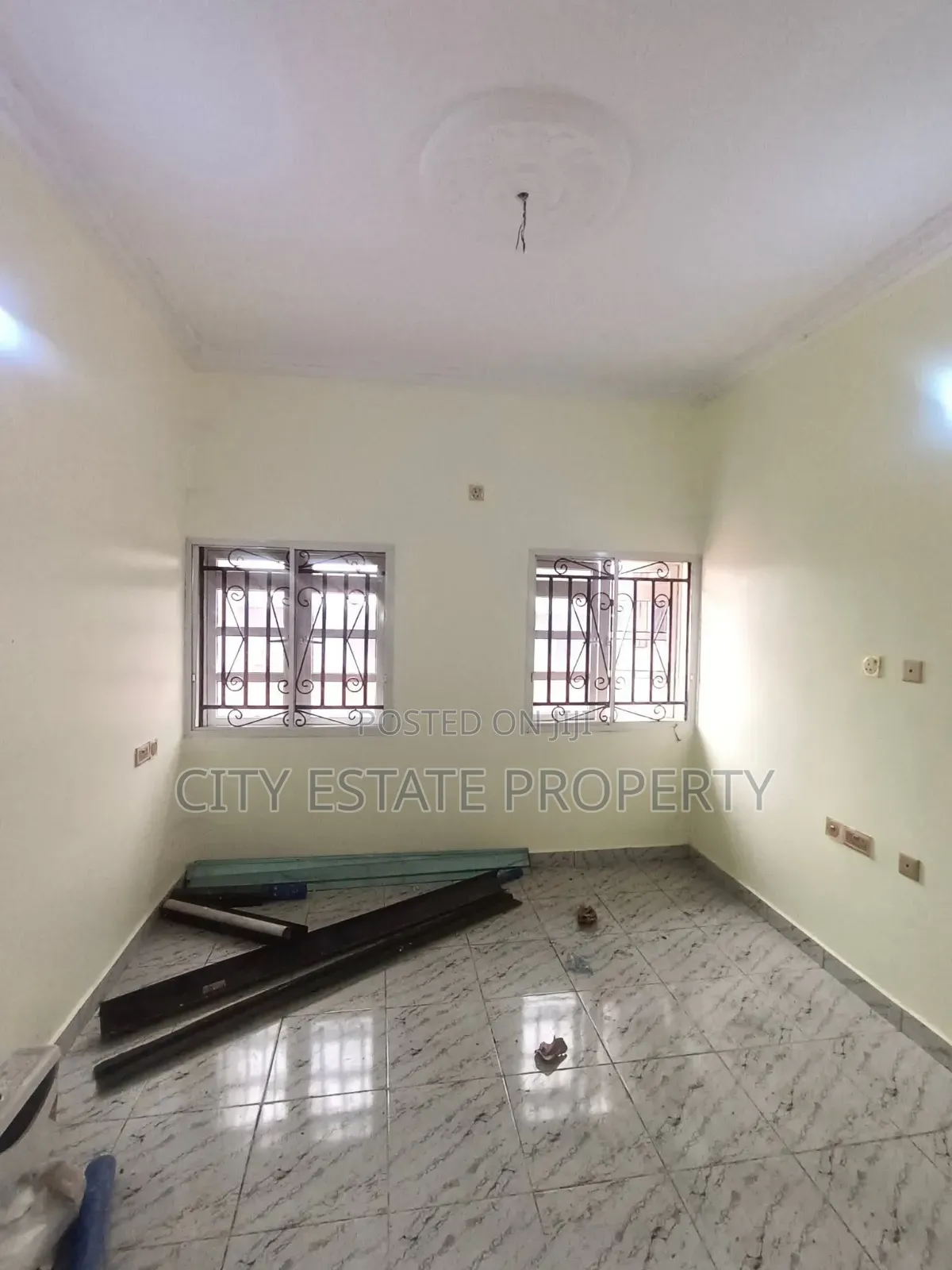 1bdrm Block of Flats in Victory Estate, Port-Harcourt for rent