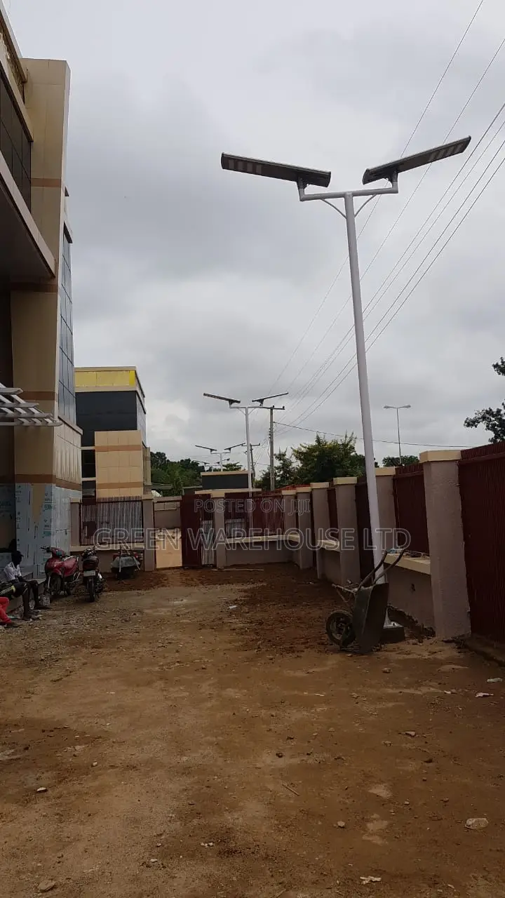 Ultra-Bright Led Solar Light