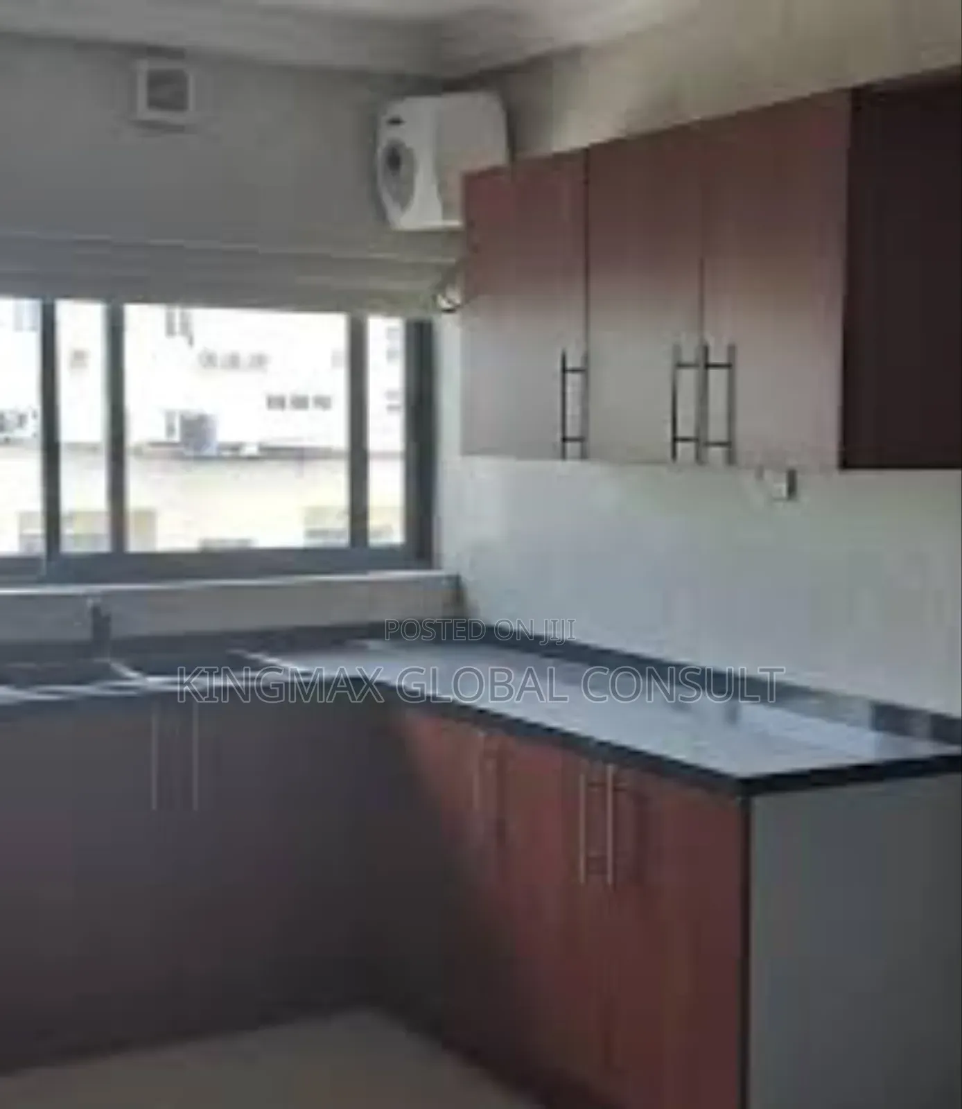 Furnished 10bdrm Mansion in Guzape District for sale