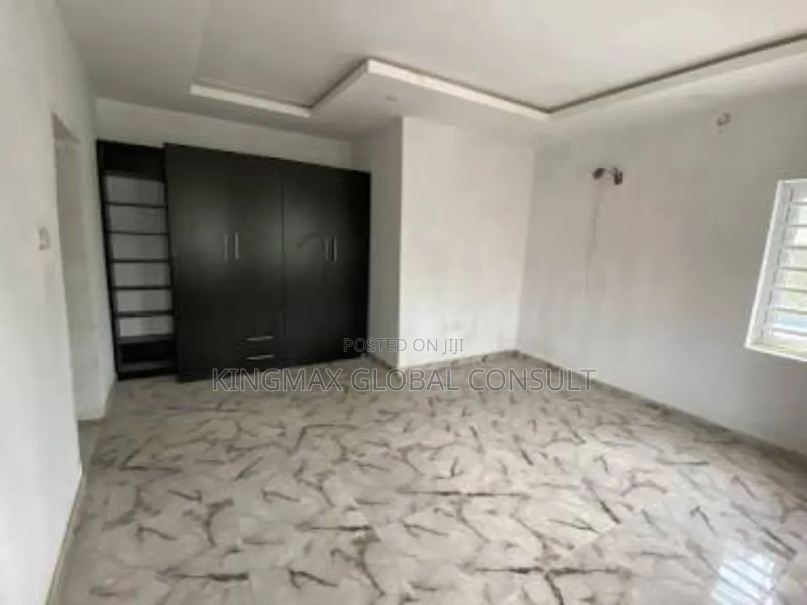 Furnished 10bdrm Mansion in Guzape District for sale