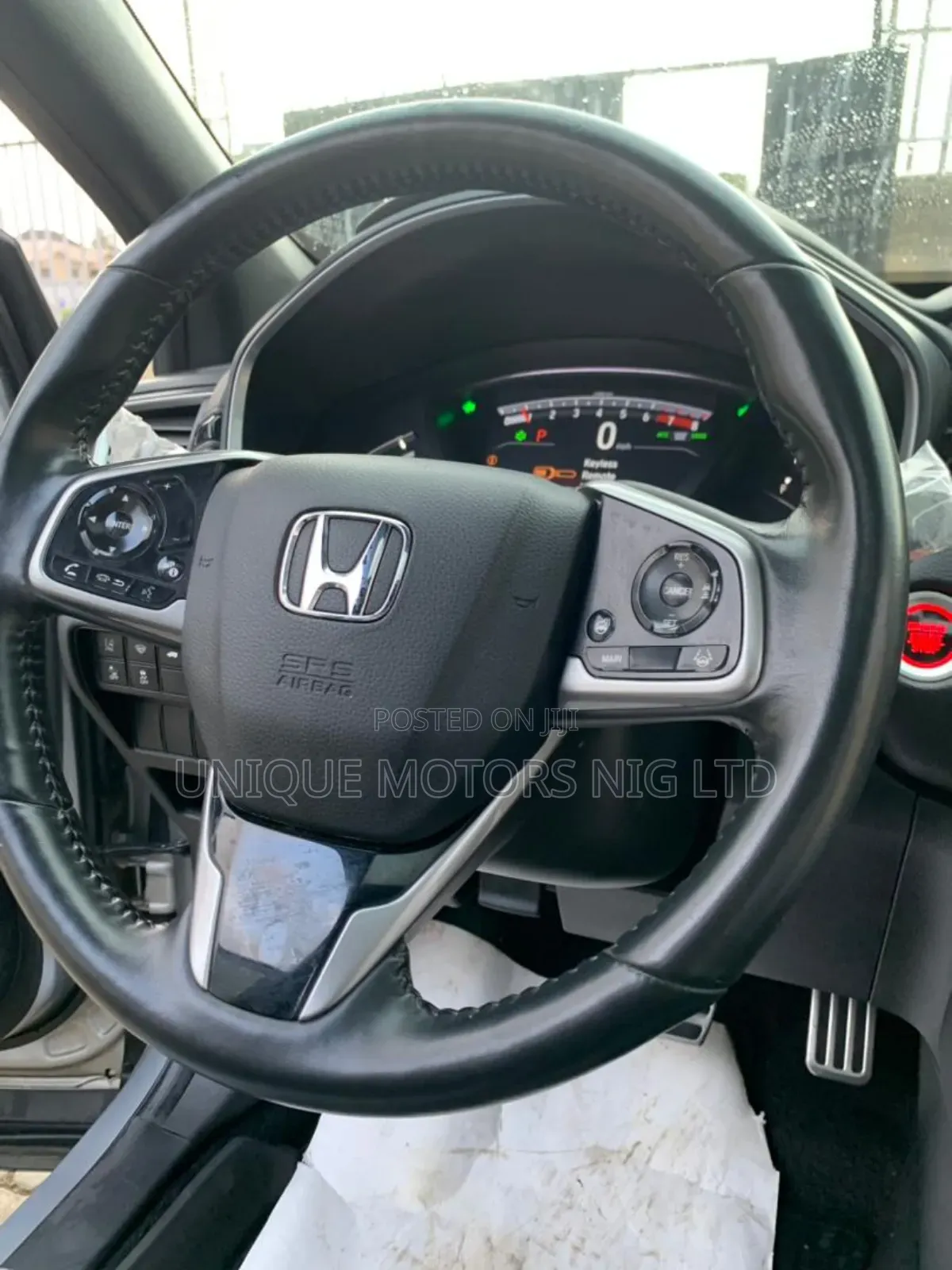 Honda CR-V Special Edition 2022 Silver