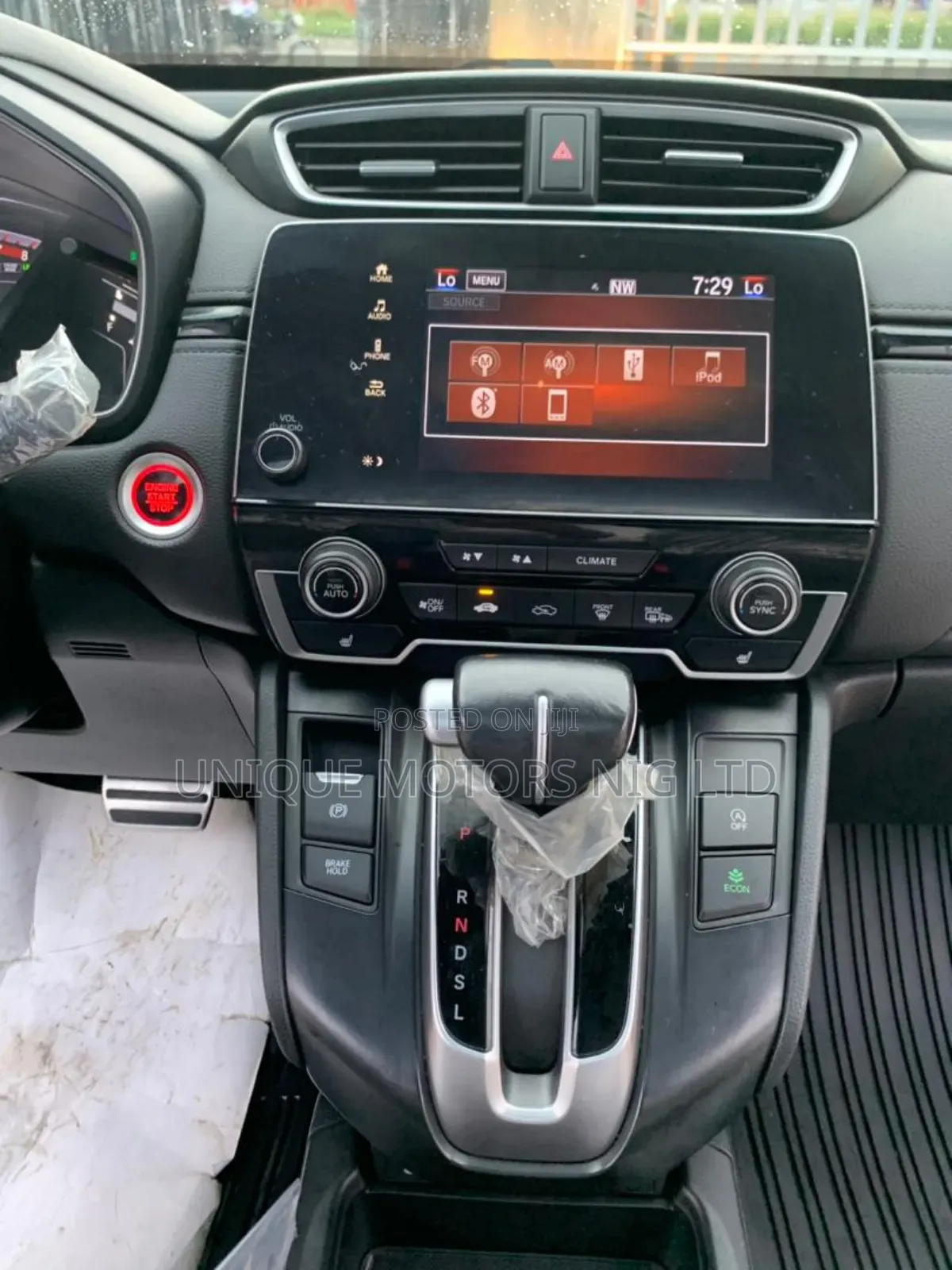Honda CR-V Special Edition 2022 Silver