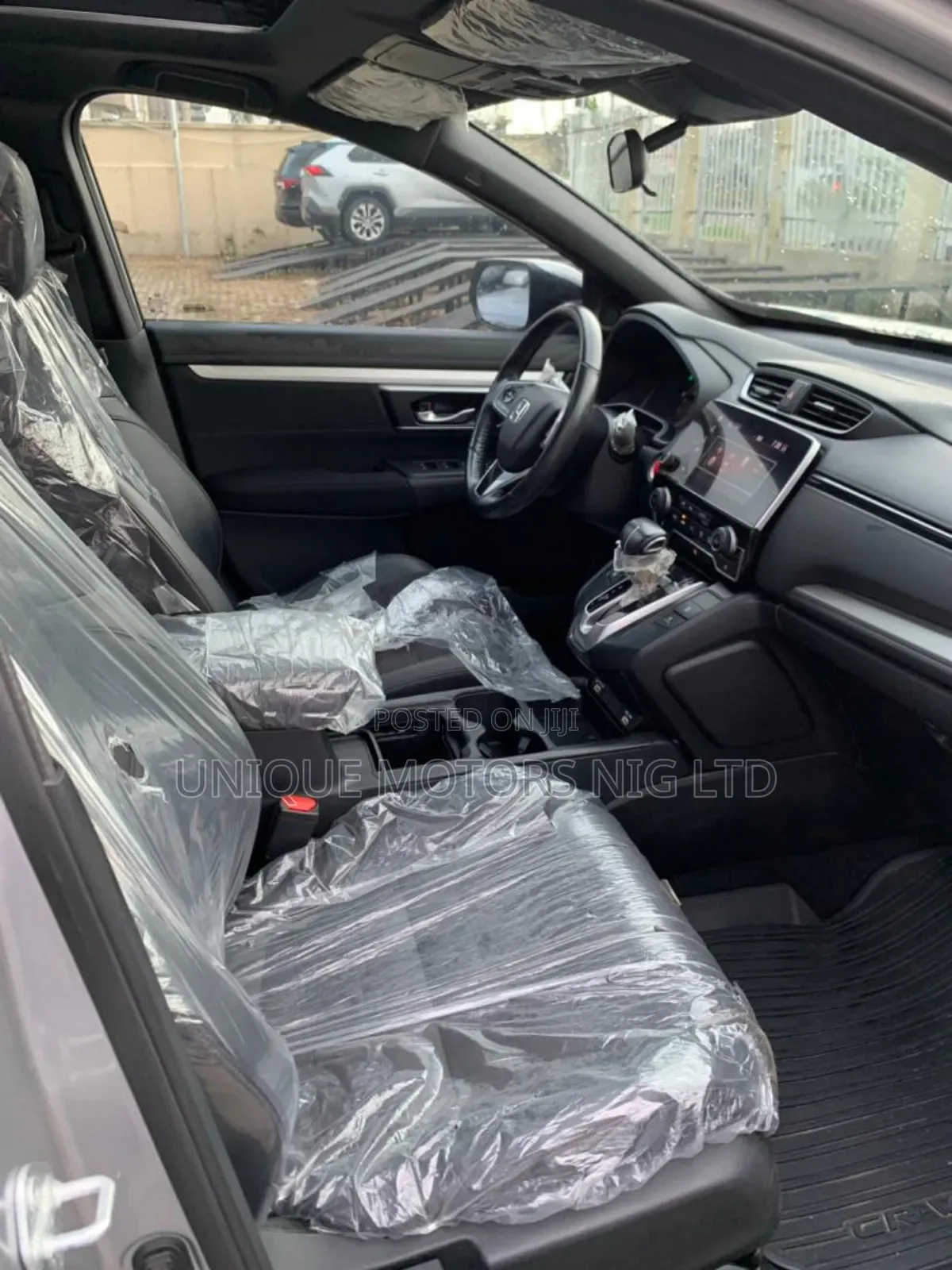 Honda CR-V Special Edition 2022 Silver