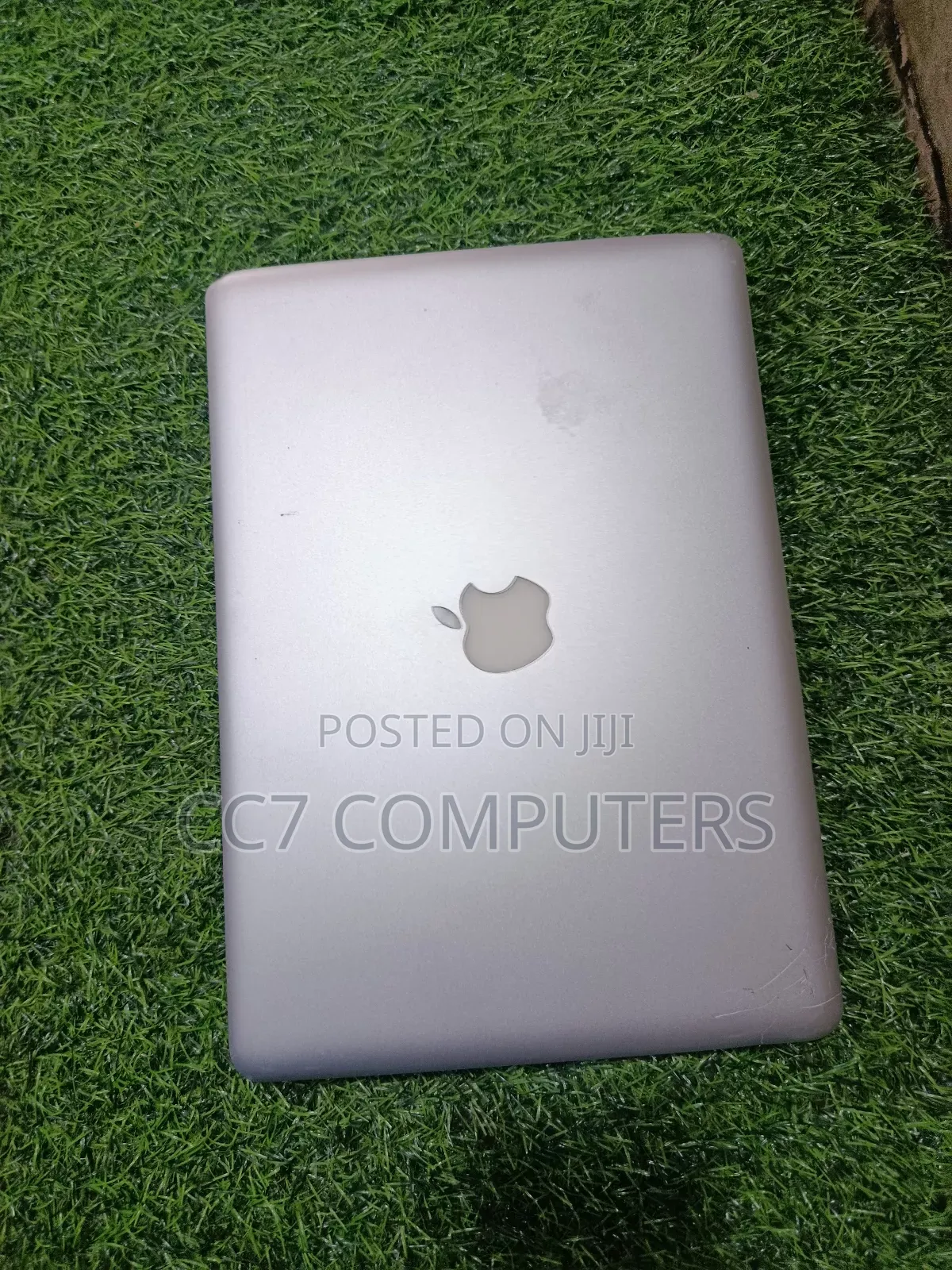 Laptop Apple MacBook 2011 8GB Intel Core I7 SSD 256GB