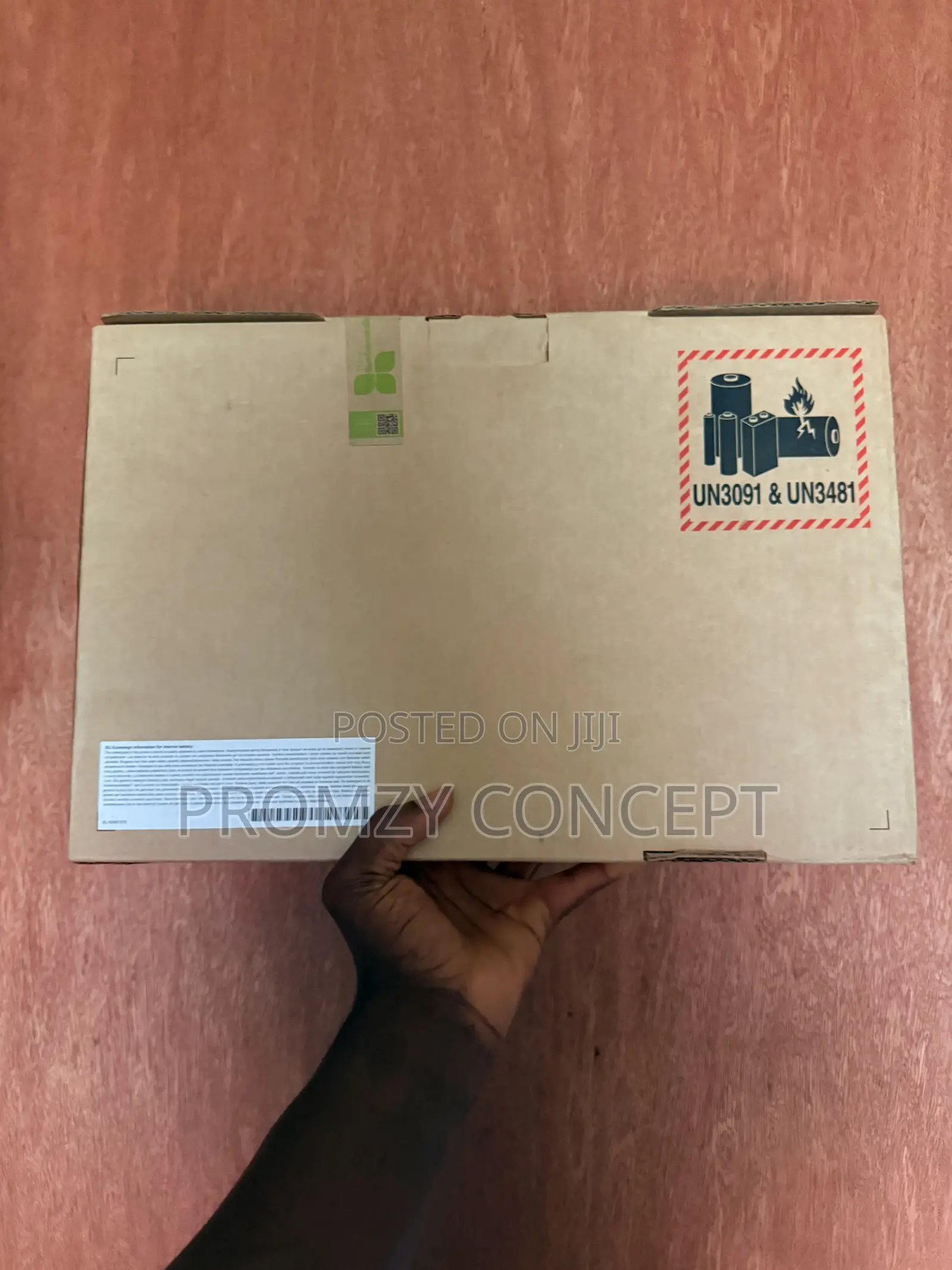 New Laptop Lenovo ThinkPad T14s G4 16GB Intel Core I5 SSD 512GB