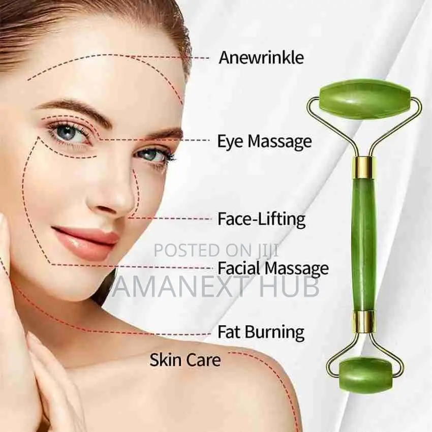 Facial Roller