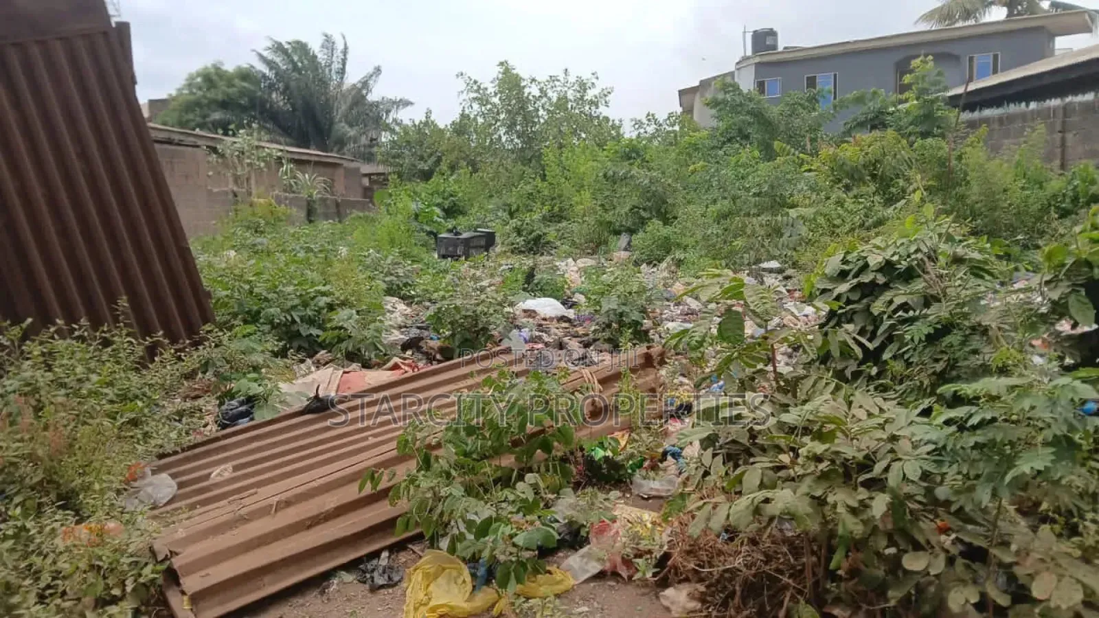 1000 Acres of Land in Abijoh Gra Lekki Epe Expressway