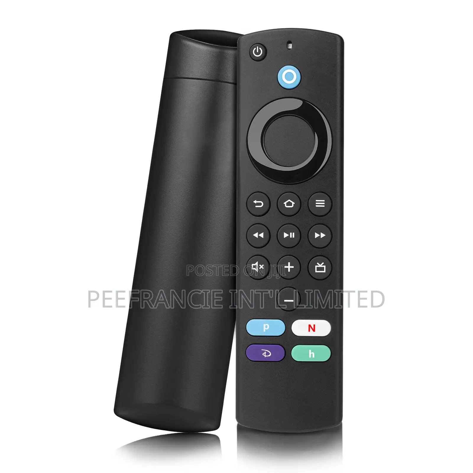 Wireless Smart Voice Remote Control