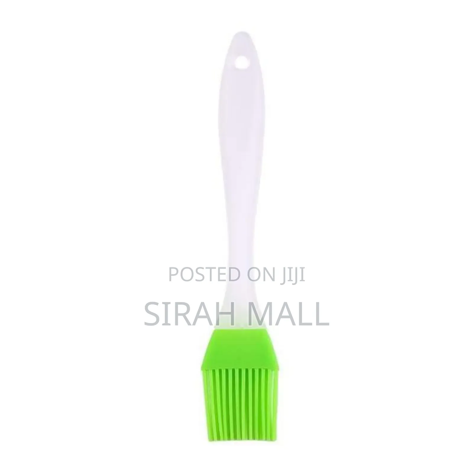 2pcs Silicone Basting Brush / Oil Brush