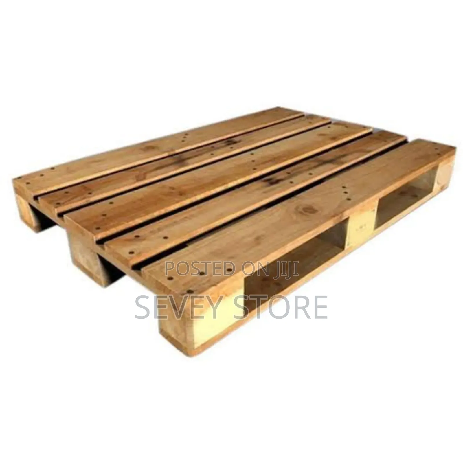 Epal Wooden Pallets 1200x800x150mm