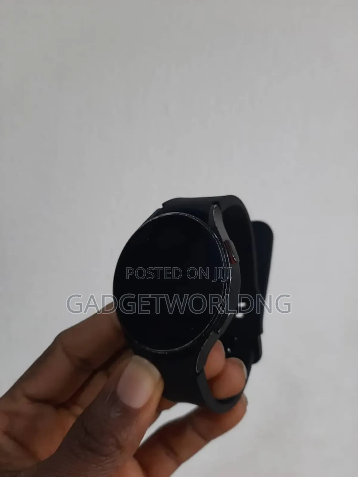 Samsung Galaxy Watch 4 44mm Lte Sm-R875