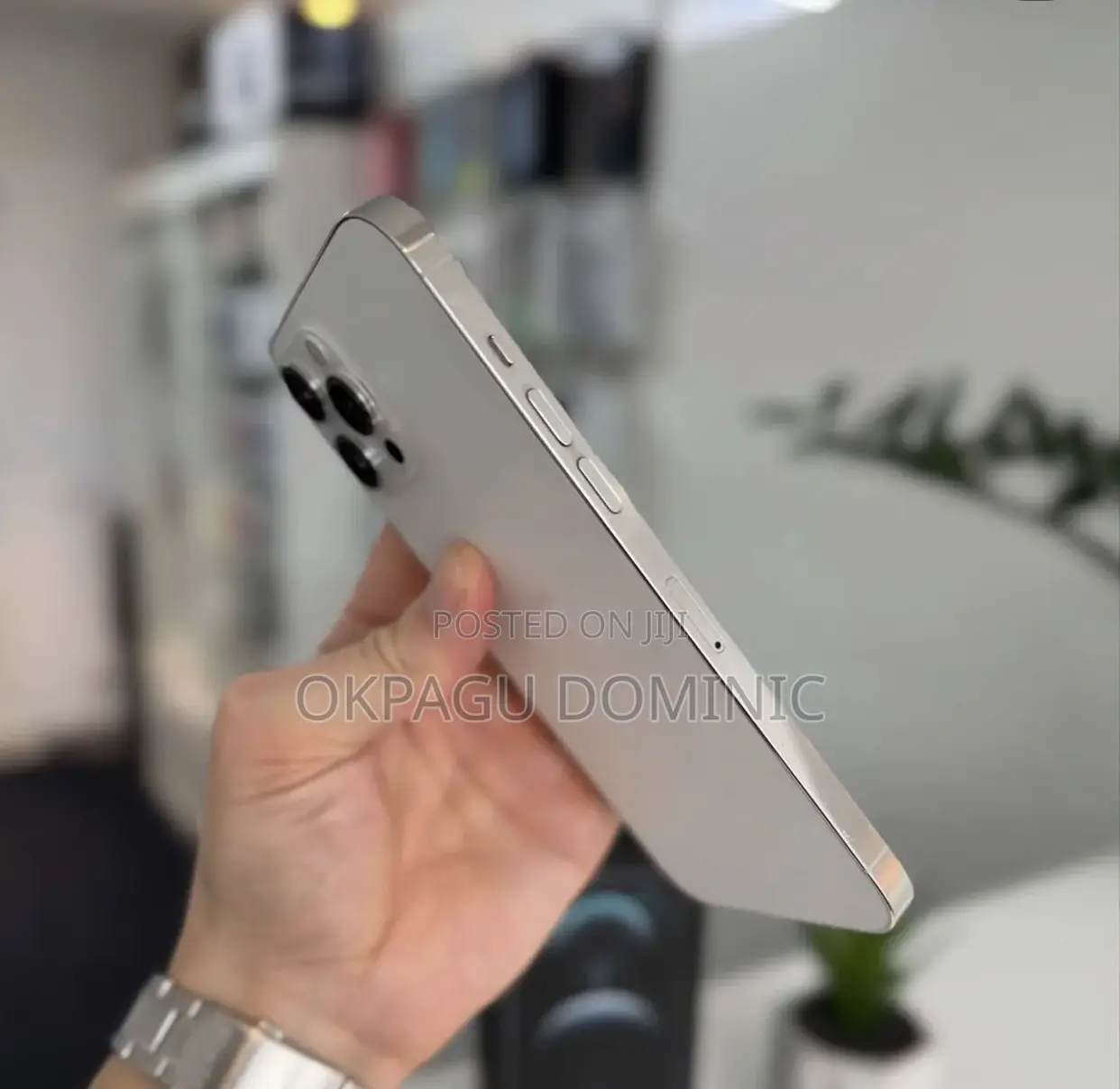 Apple iPhone 12 Pro 128 GB Gold