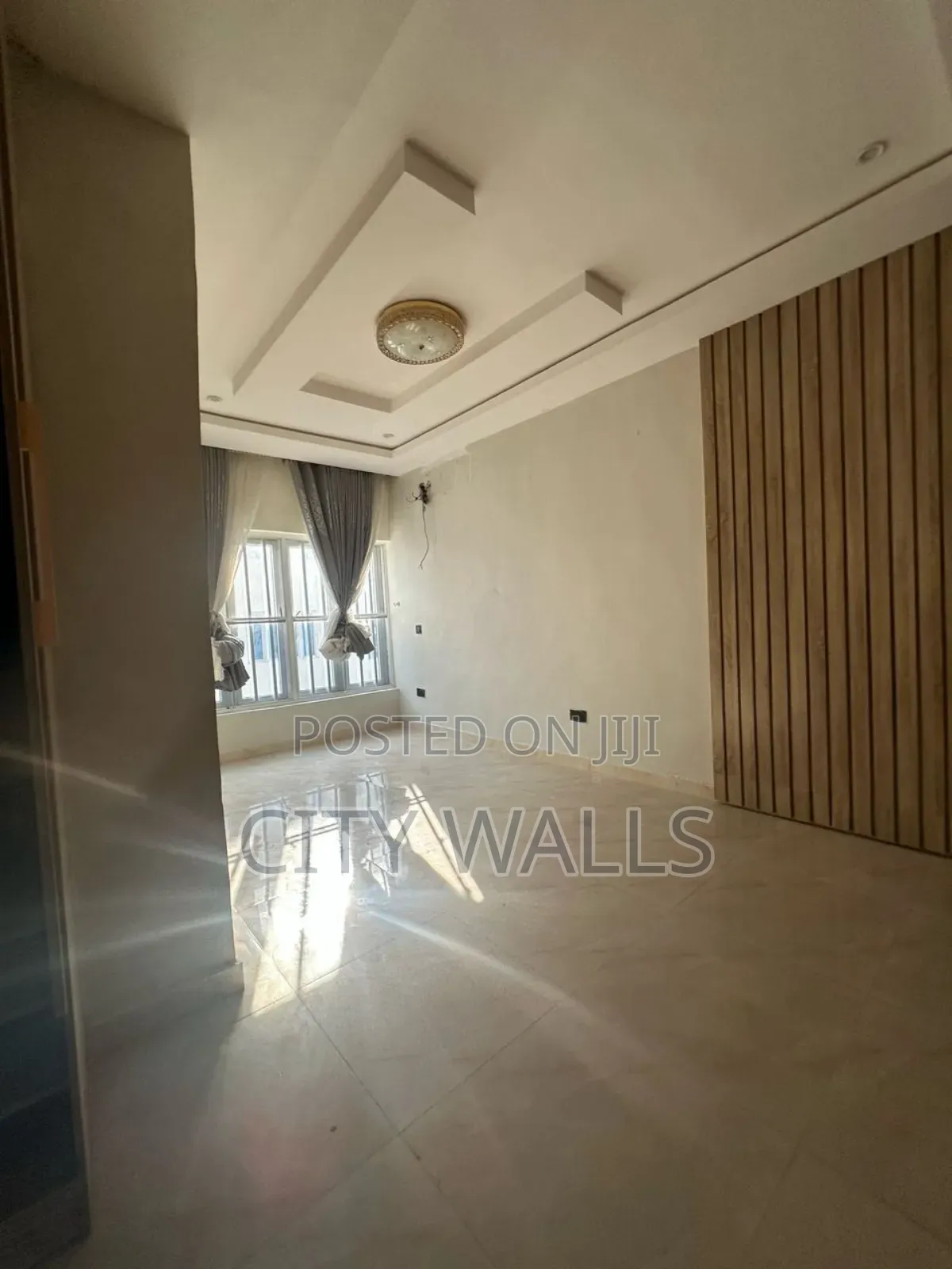 2bdrm Block of Flats in Cyber Ville, Ikate for rent