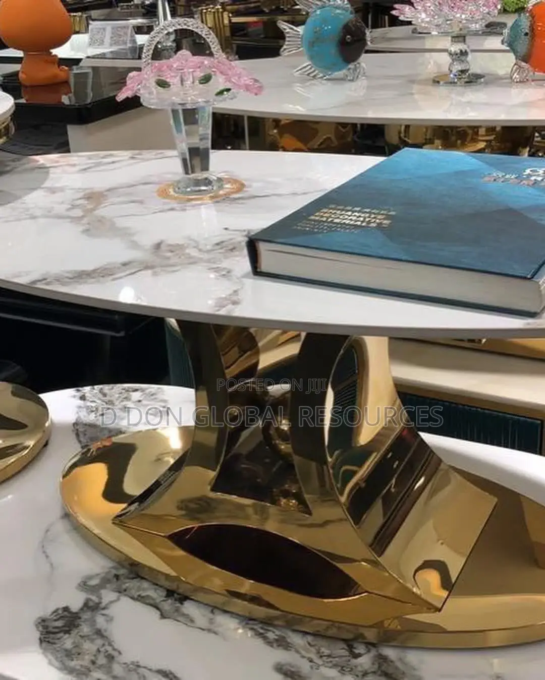 Center Table