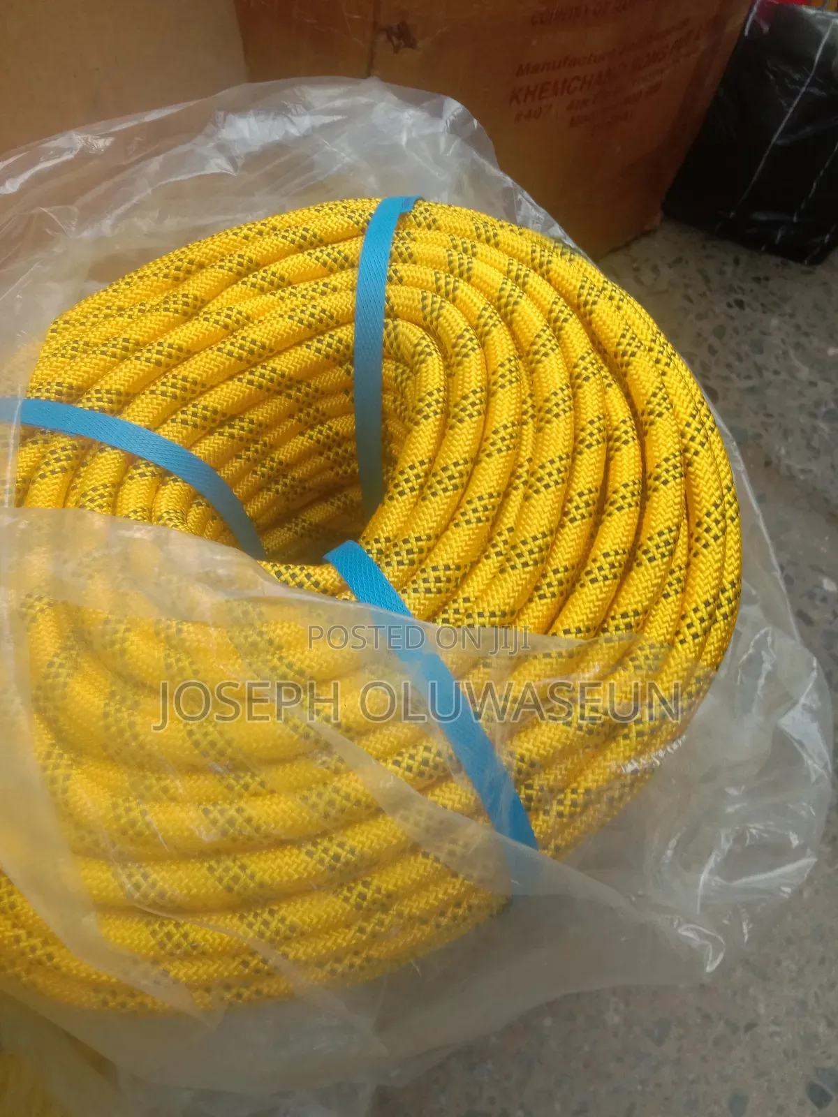 Original Braided Rope