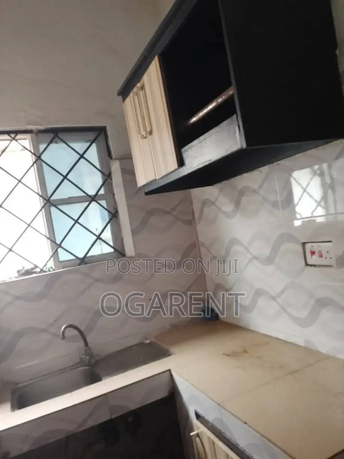 1bdrm Bedsitter in Benin City for rent