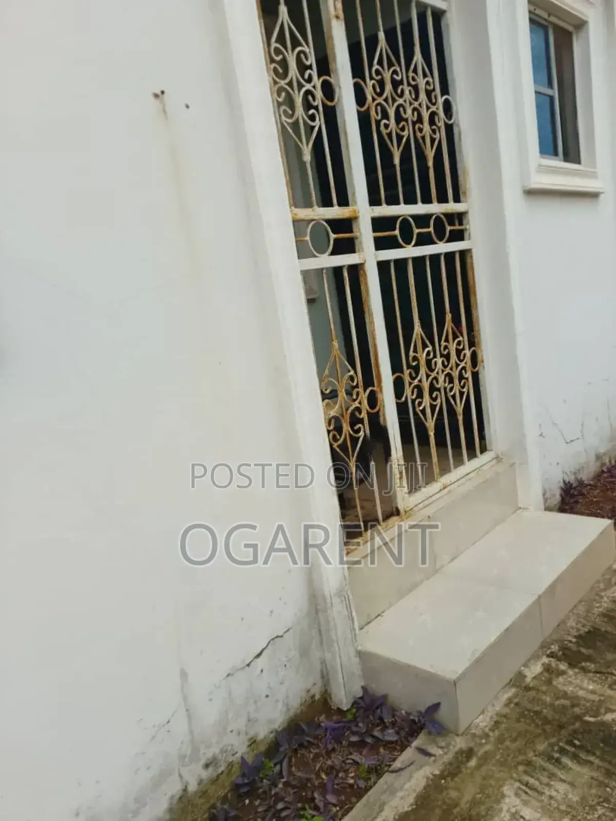 1bdrm Bedsitter in Benin City for rent