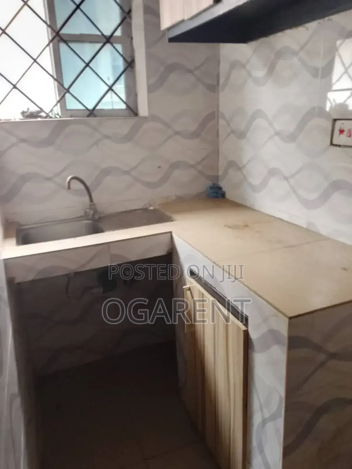 1bdrm Bedsitter in Benin City for rent