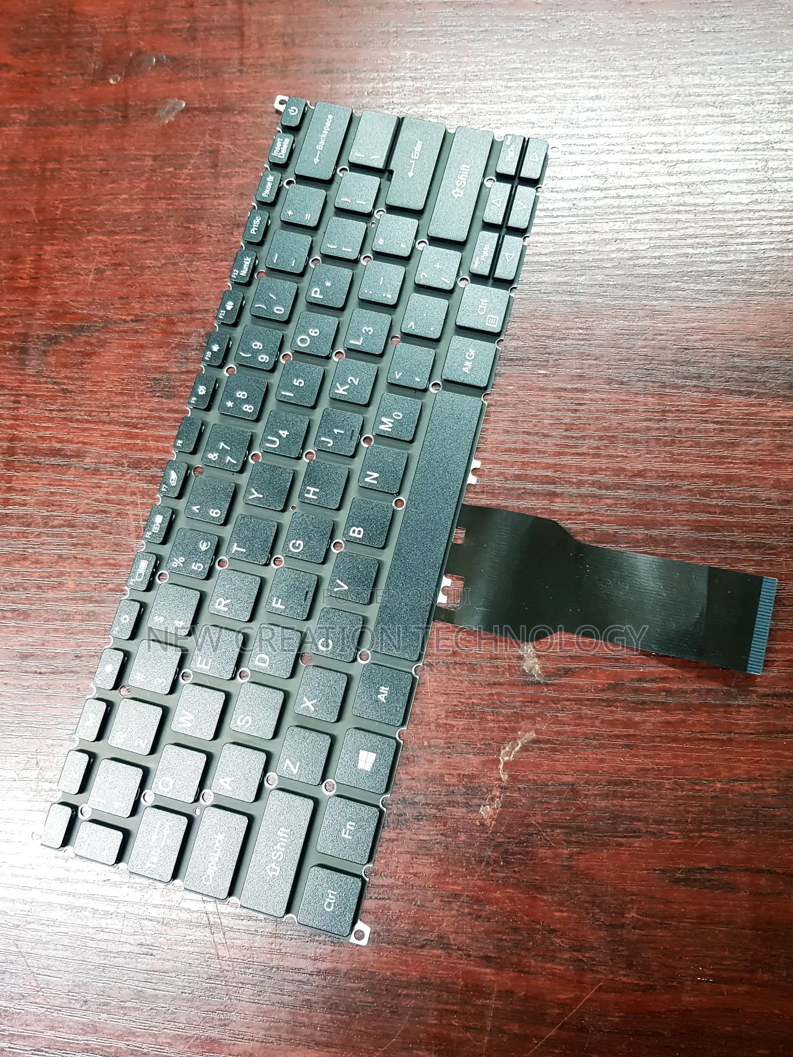 Laptop English Keyboard for Acer Swift 3 Sf314-54