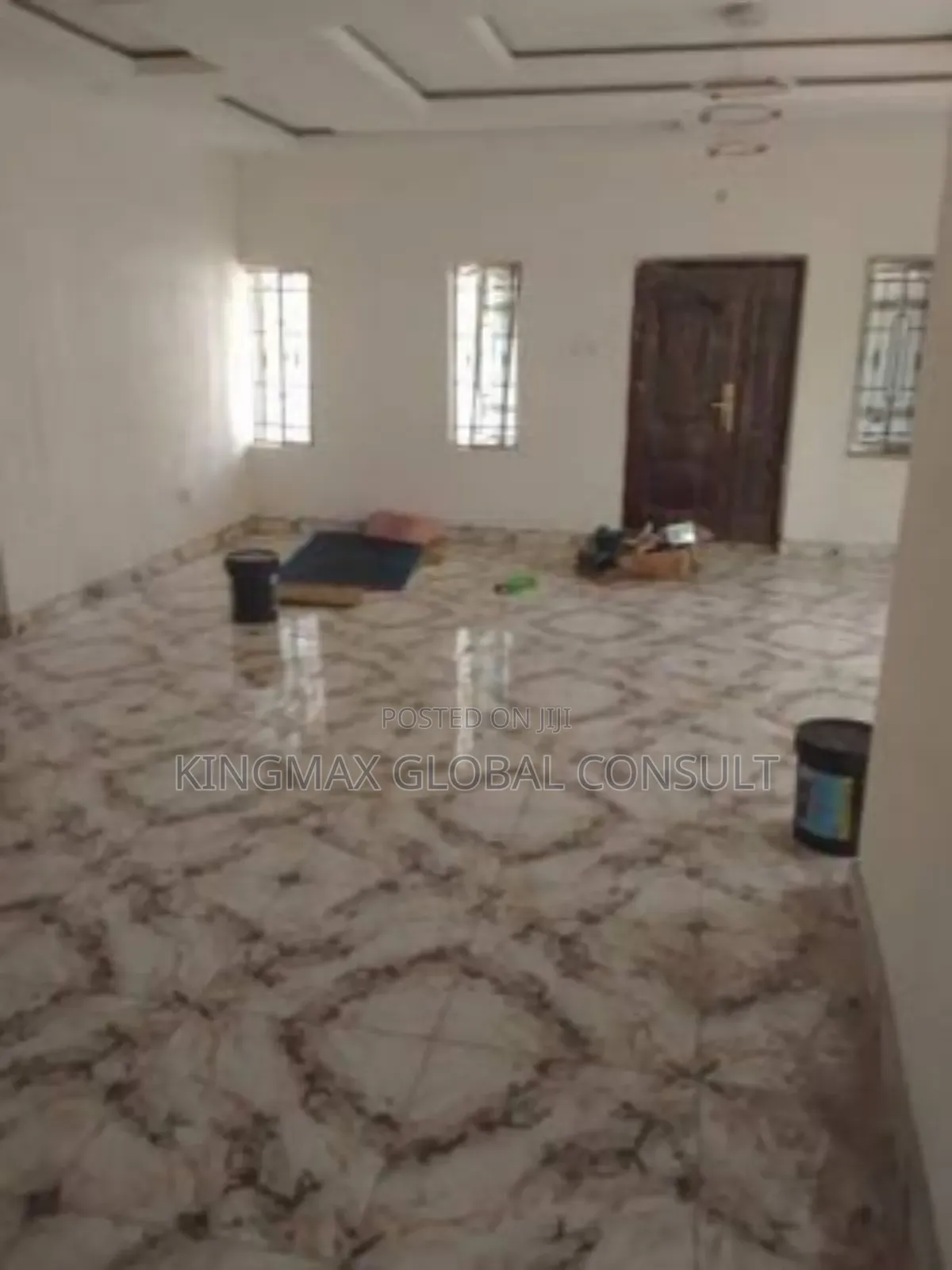 Furnished 3bdrm Duplex in Camilla Estate Phase for sale