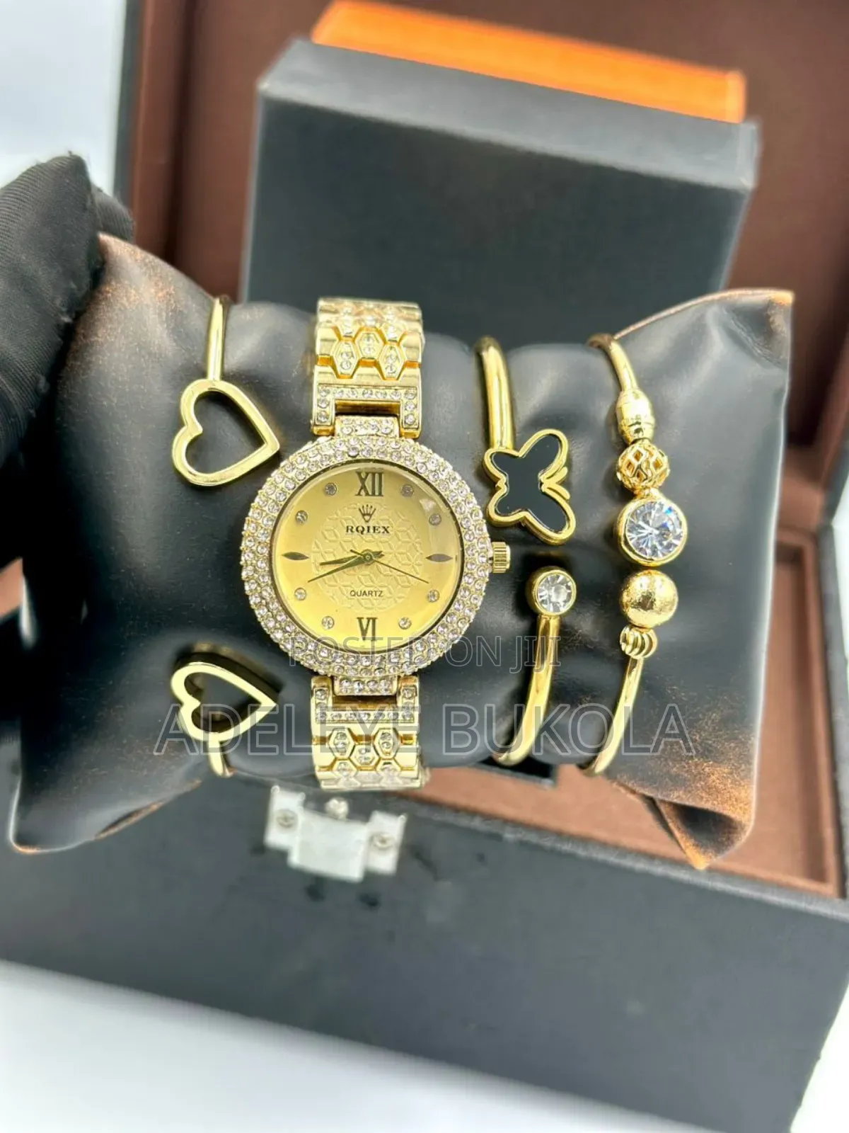 Quality Ladies Set