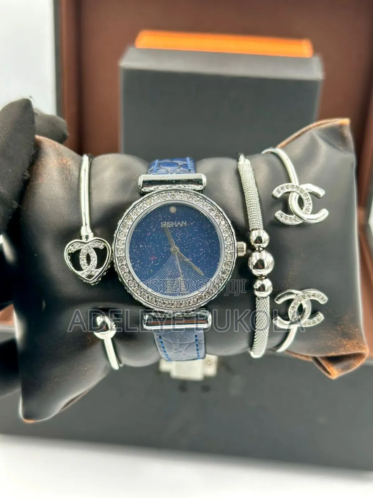 Quality Ladies Set