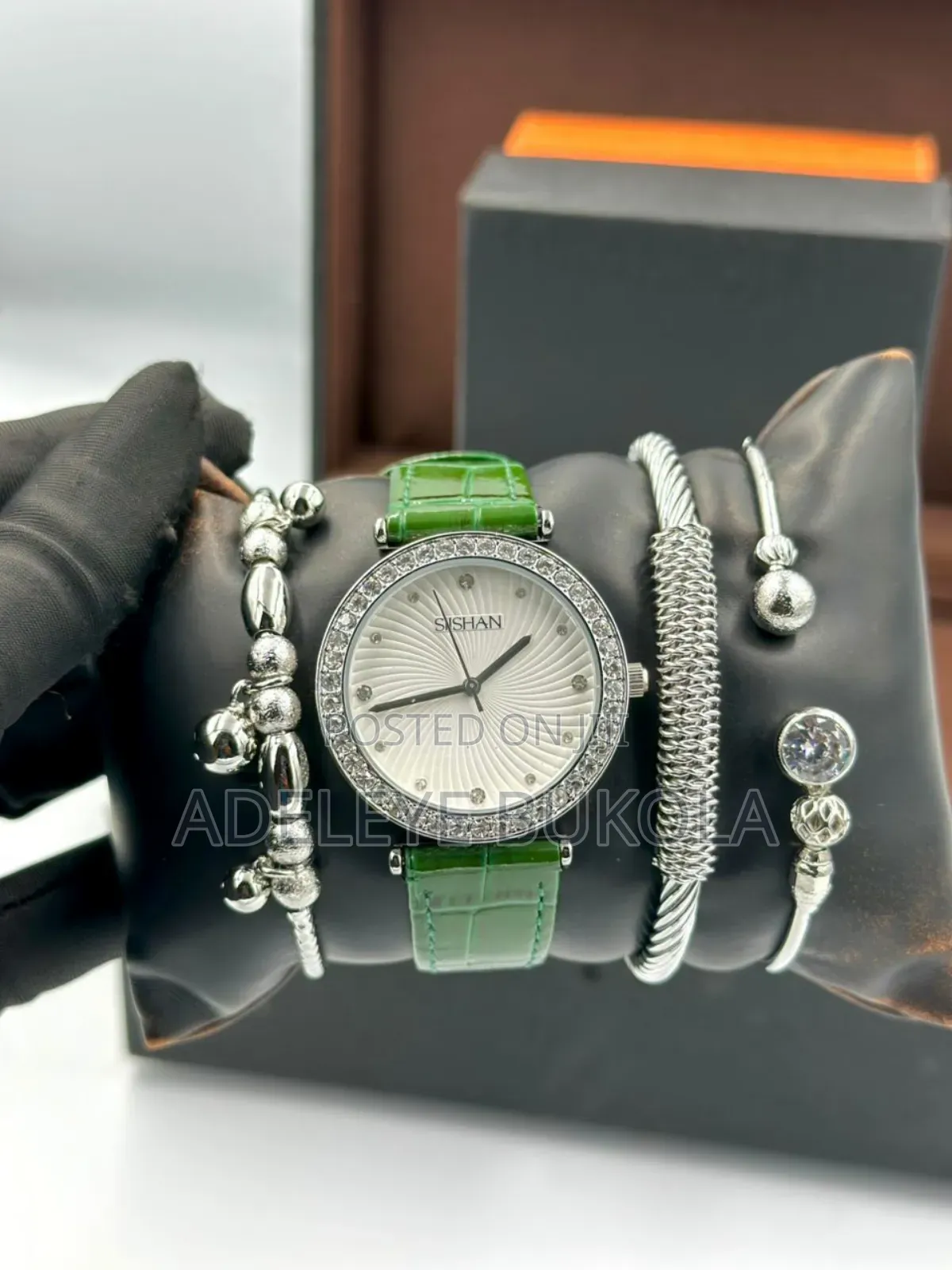 Quality Ladies Set