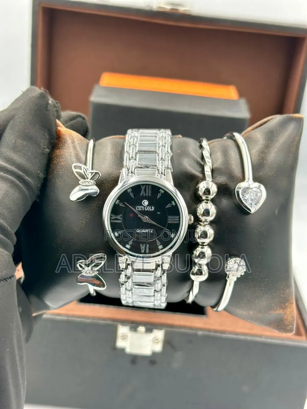 Quality Ladies Set