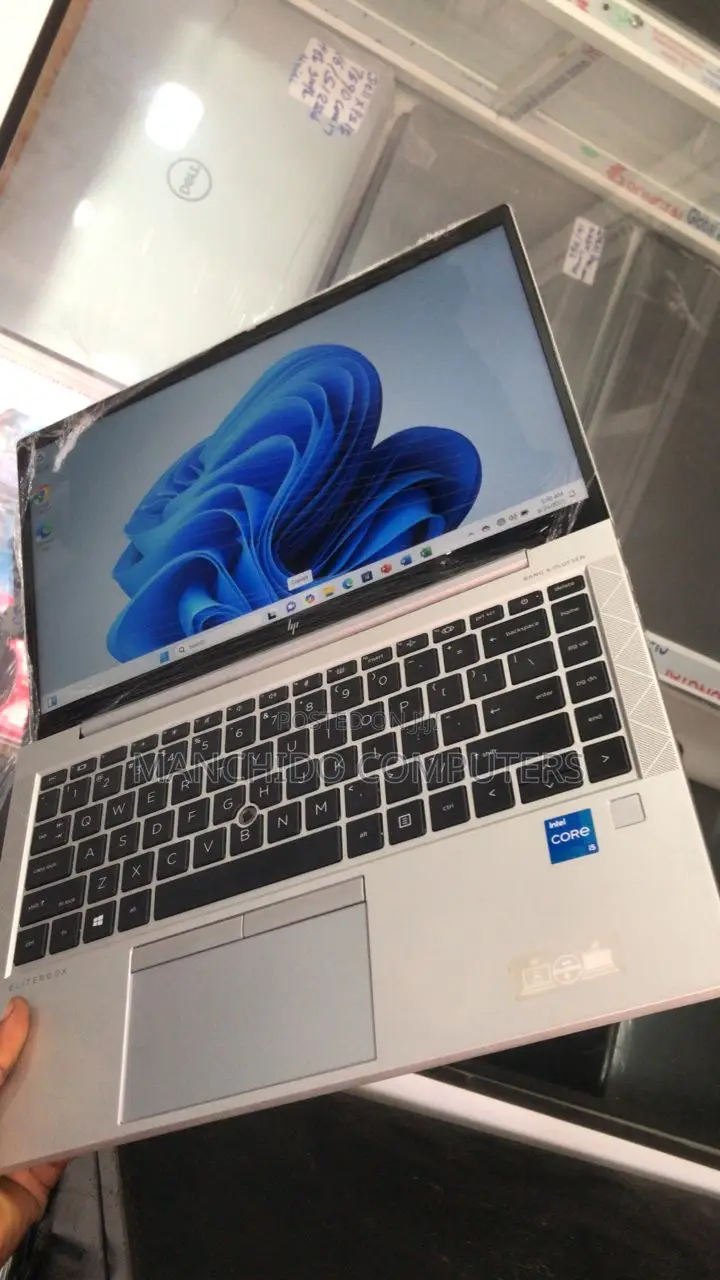 Laptop HP ProBook 640 G8 16GB Intel Core I5 SSD 512GB