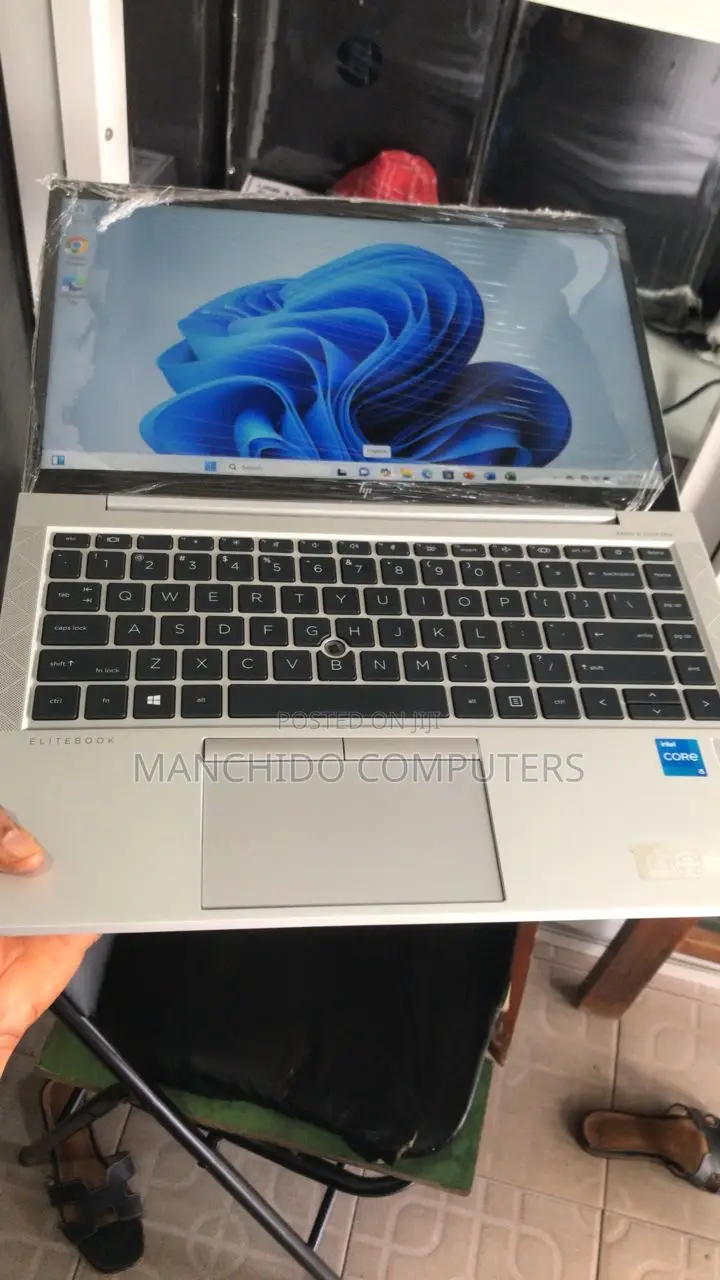 Laptop HP ProBook 640 G8 16GB Intel Core I5 SSD 512GB