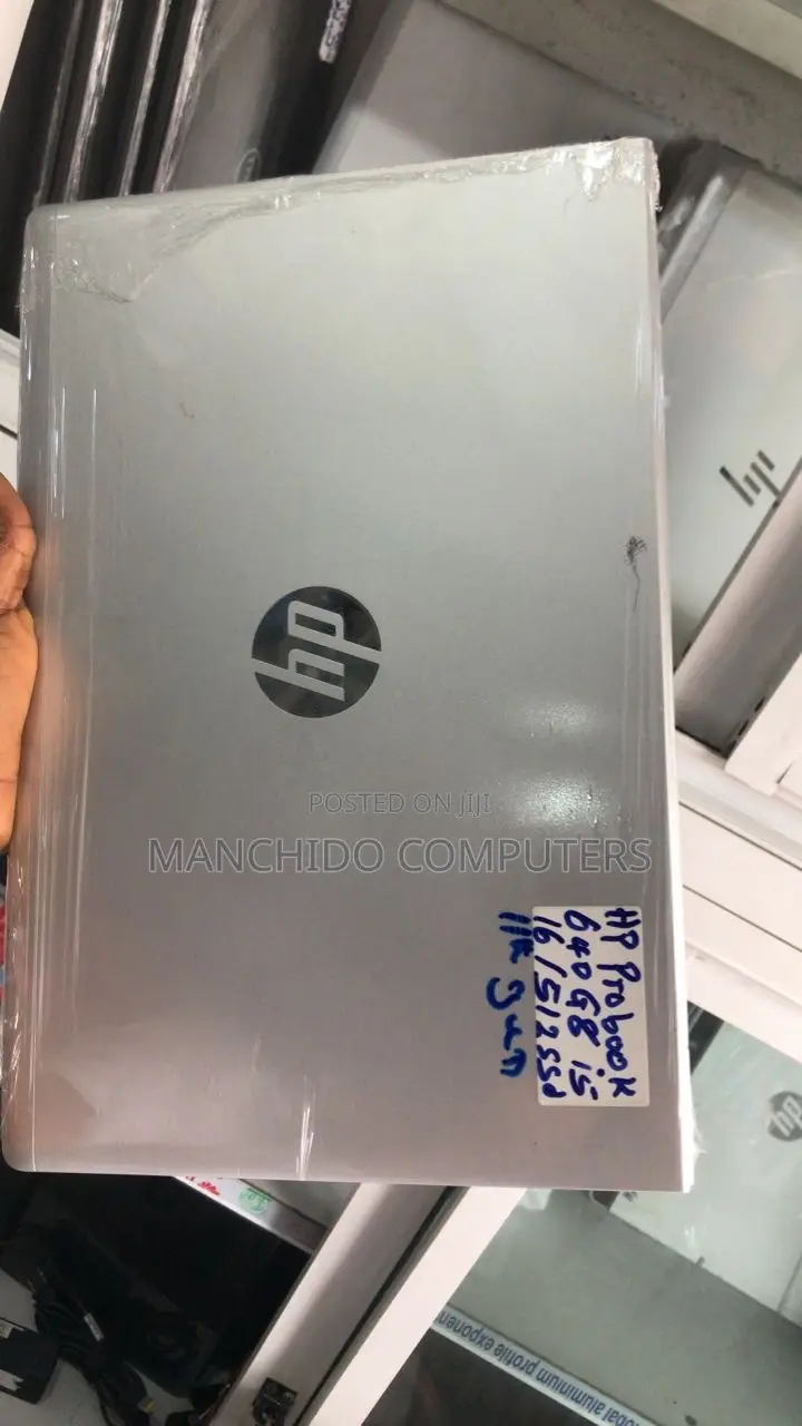 Laptop HP ProBook 640 G8 16GB Intel Core I5 SSD 512GB