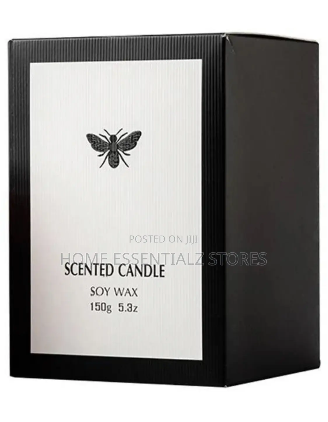 Fragrance Aromatherapy Scented Candle - Smokeless Scented Candles