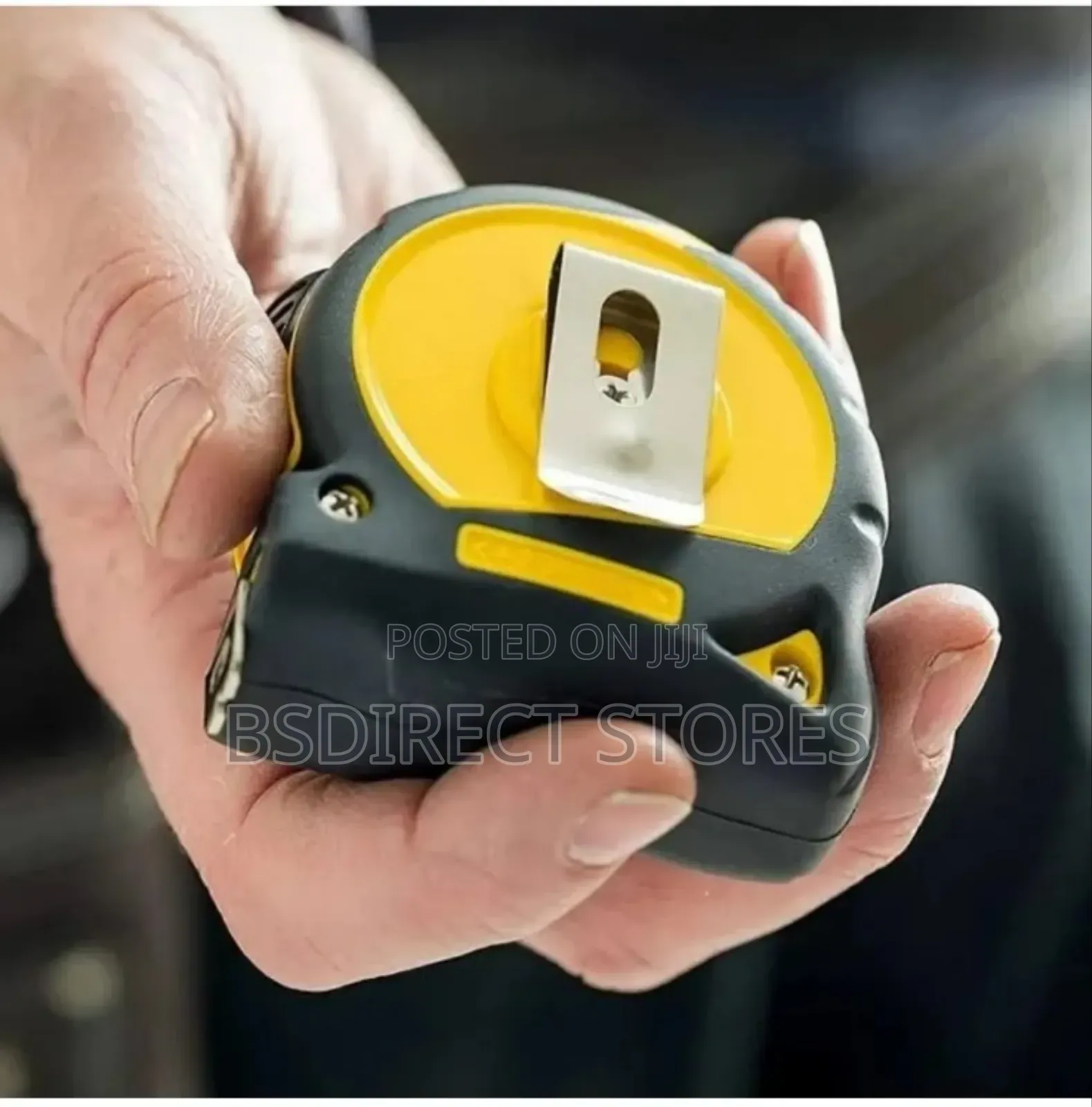 Stanley Tools Tylon Pocket Tapes Twin Pack 5m/16ft + 8m/26ft