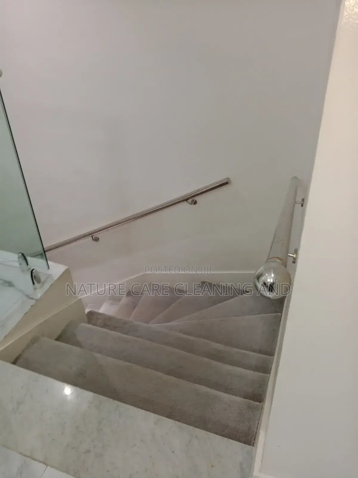Perfect Touch Cleaning