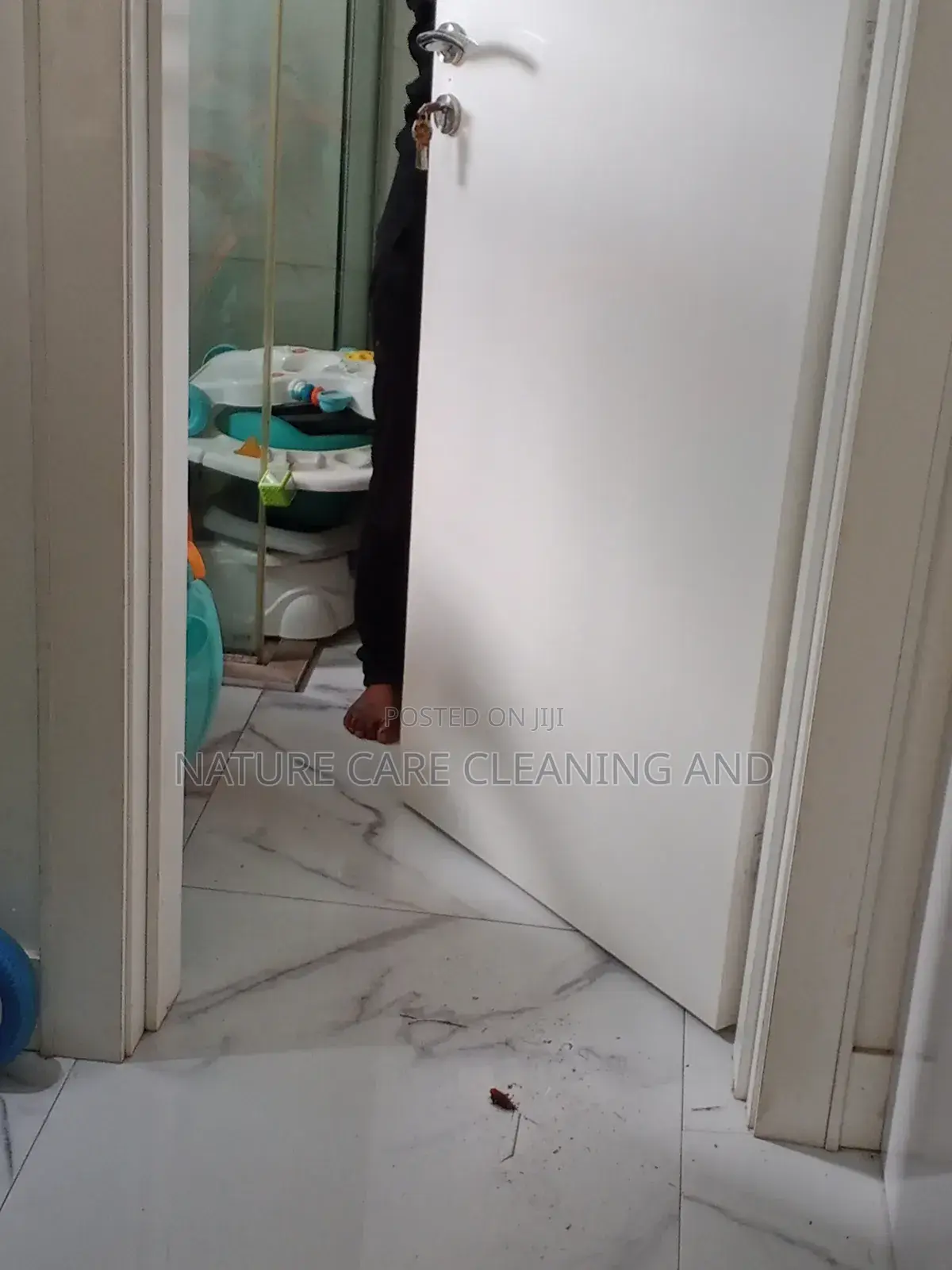 Perfect Touch Cleaning