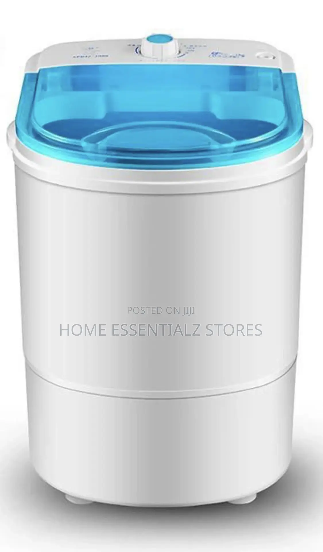 Home Washing Machine With Shoe Washer and Dryer