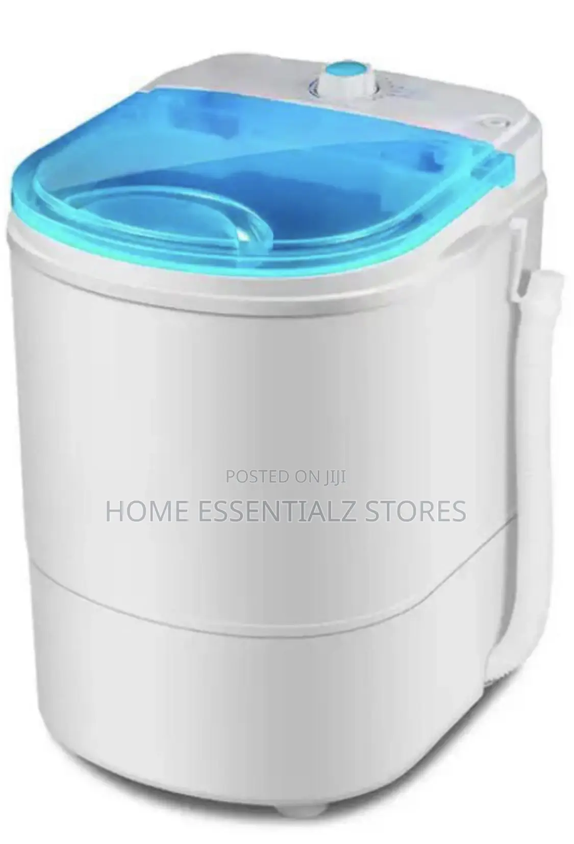 Home Washing Machine With Shoe Washer and Dryer